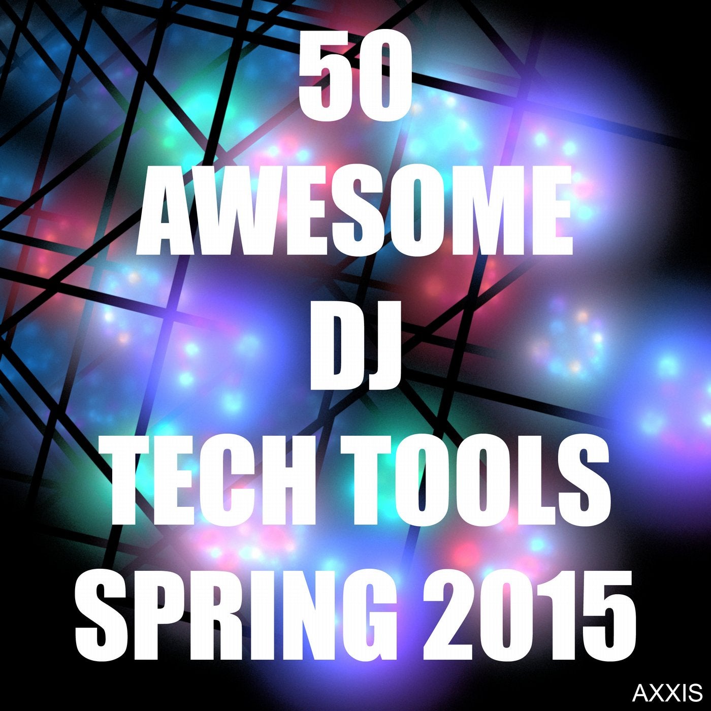 50 Awesome DJ Tech Tools Spring 2015