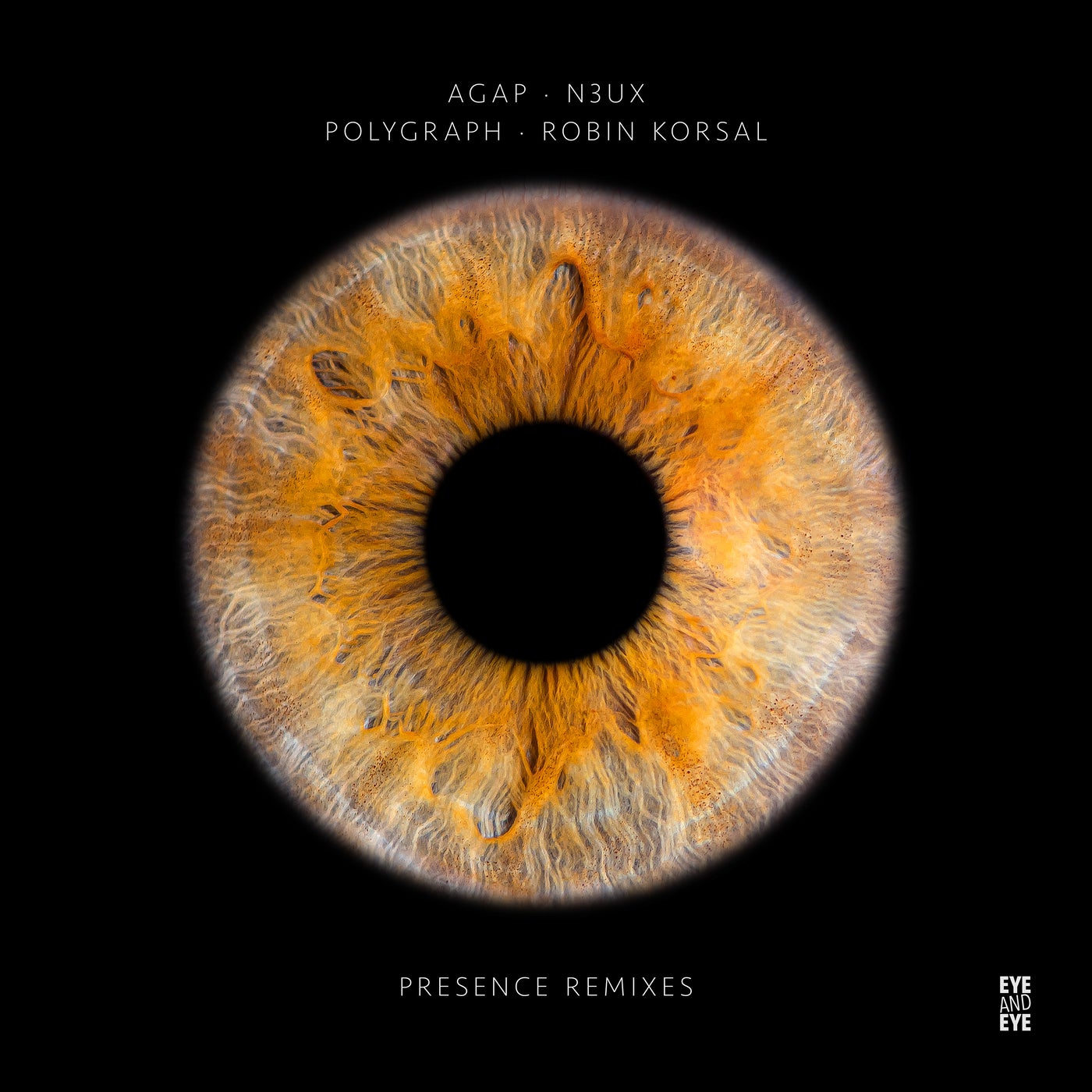 Presence (Remixes)