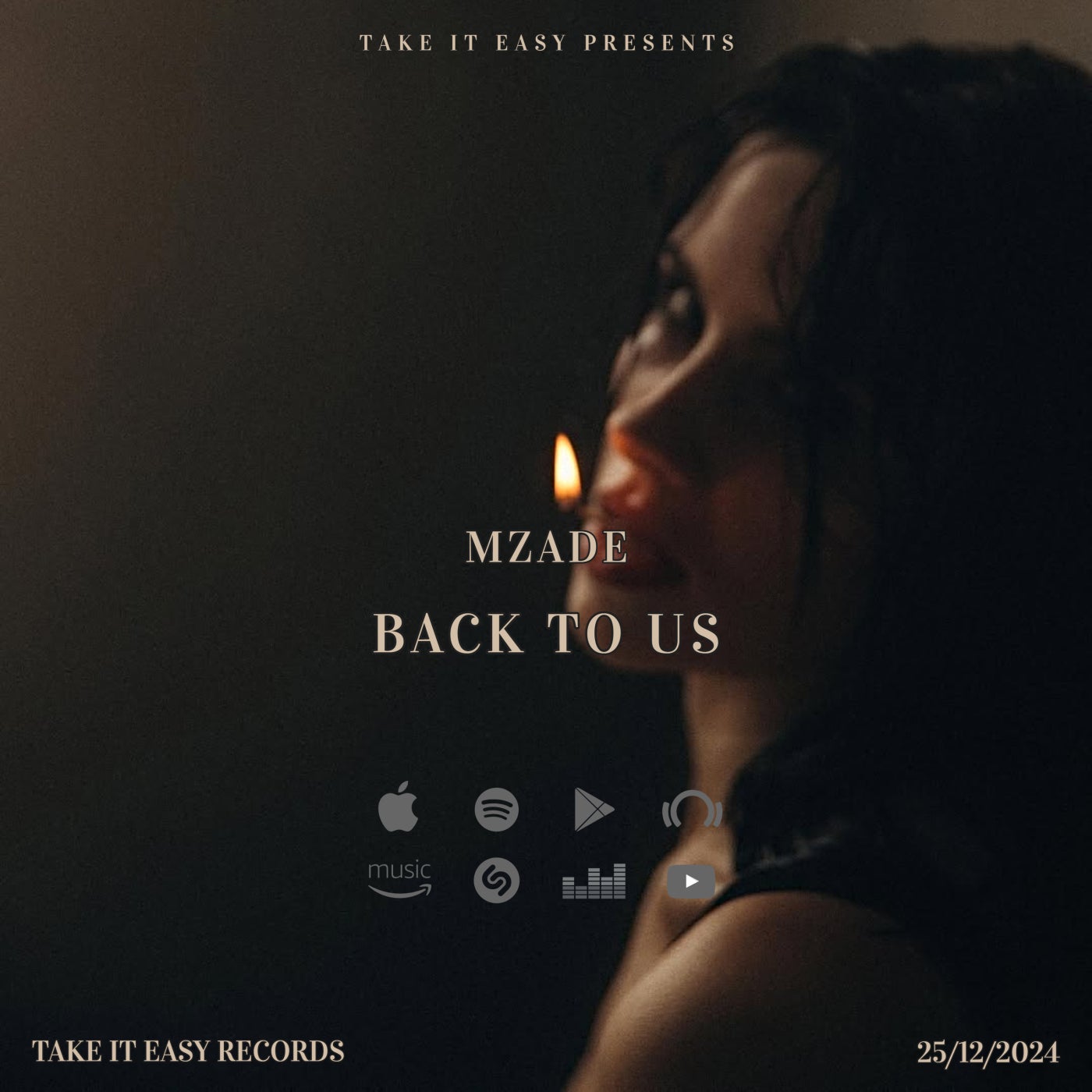 Back to Us