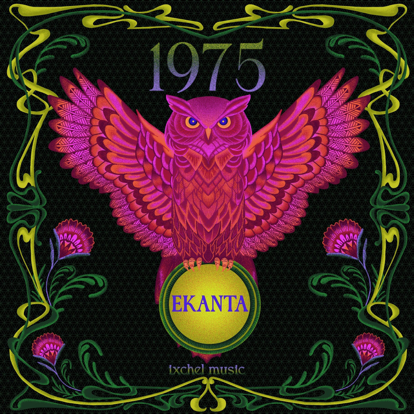1975 - Ekanta Remix