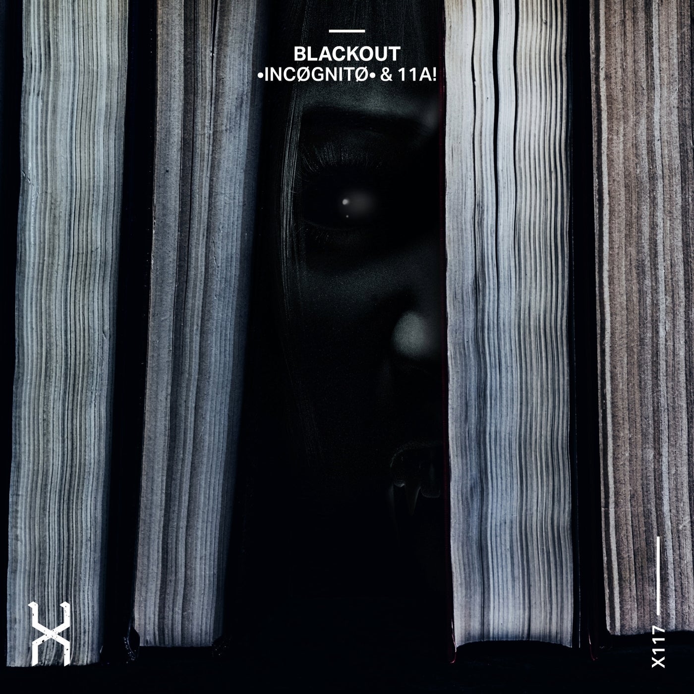 INCØGNITØ• Music & Downloads on Beatport