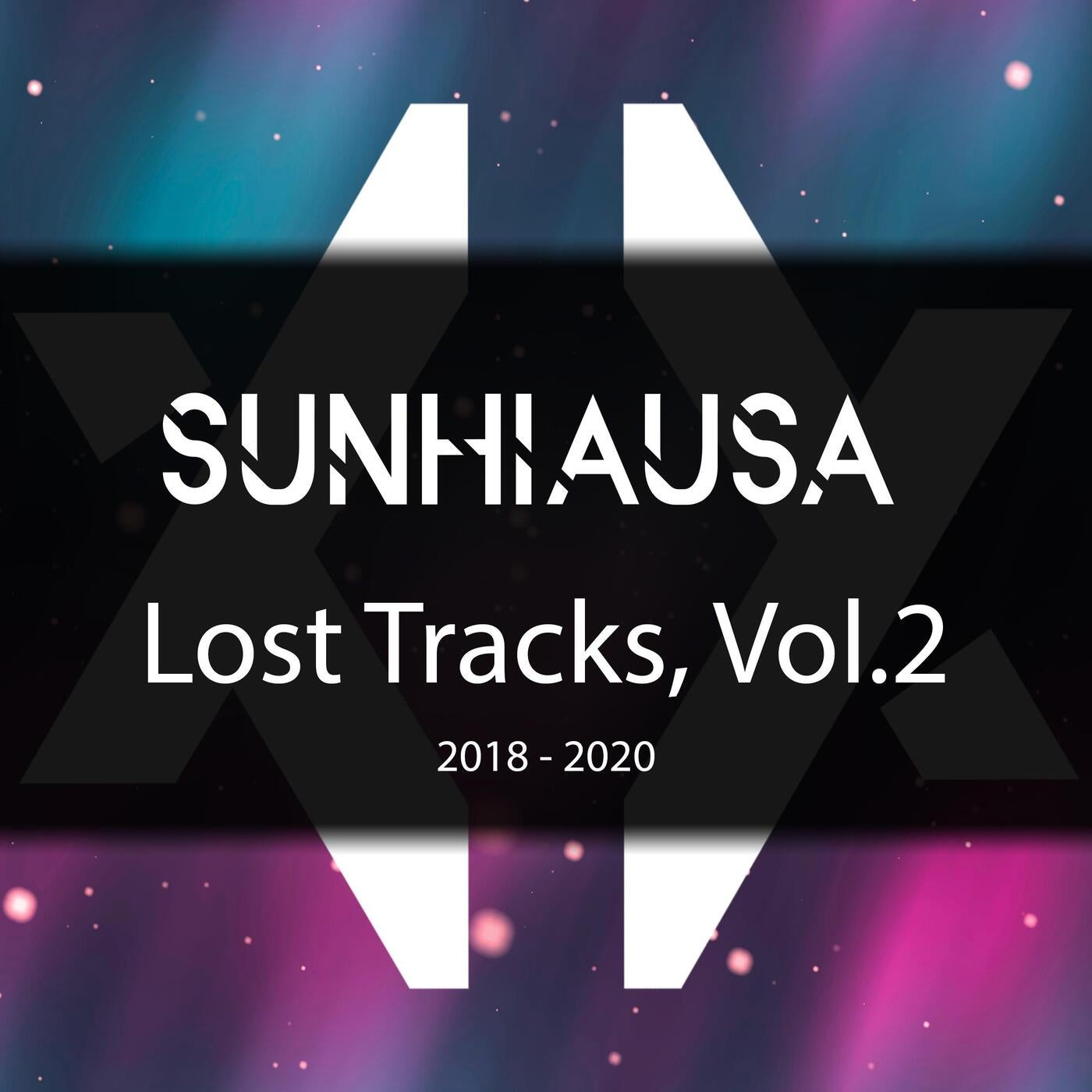 Lost Tracks, Vol. 2