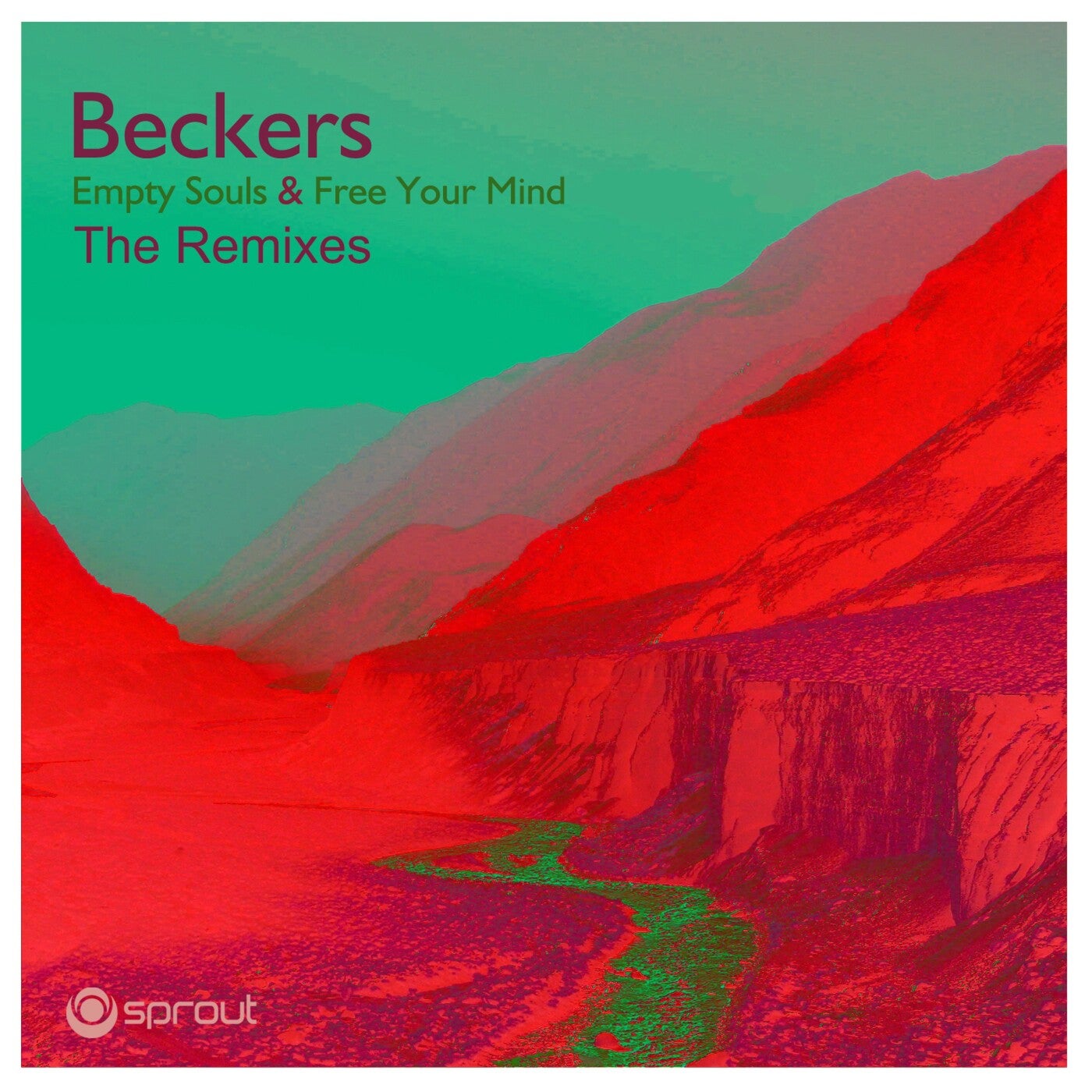 Empty Souls & Free Your Mind (The Remixes)
