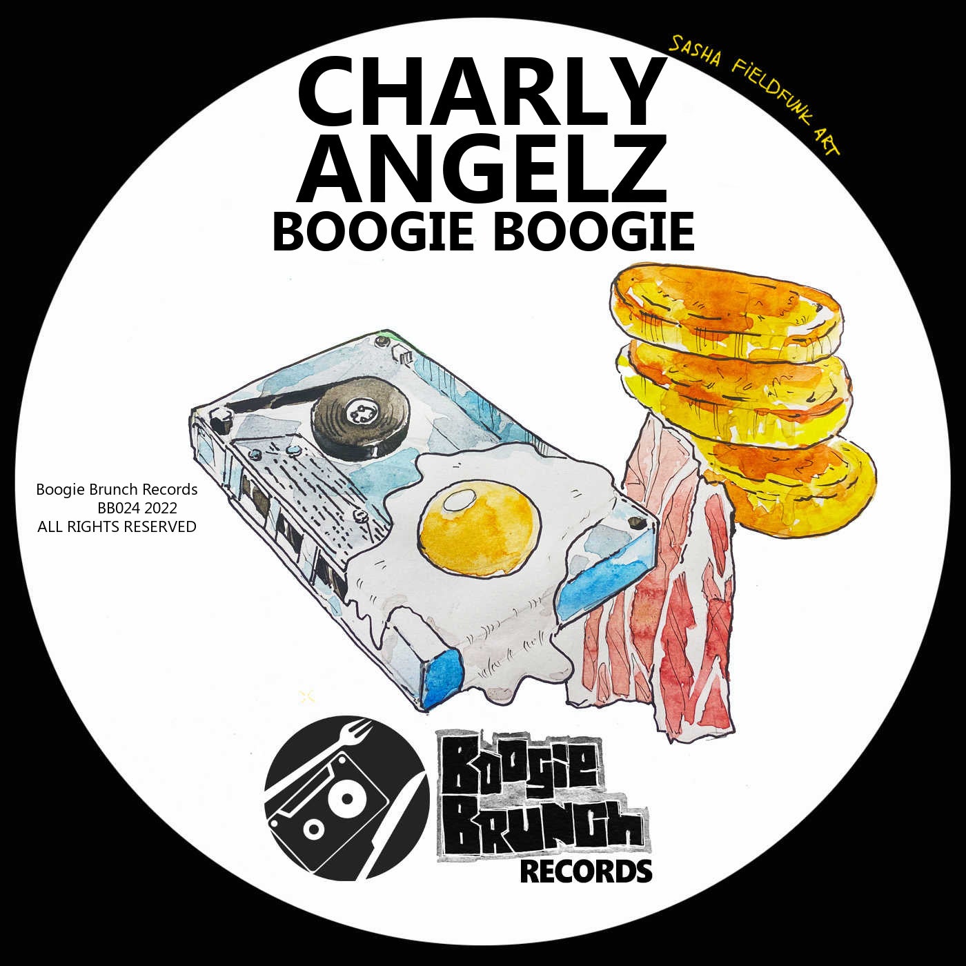 Boogie Boogie