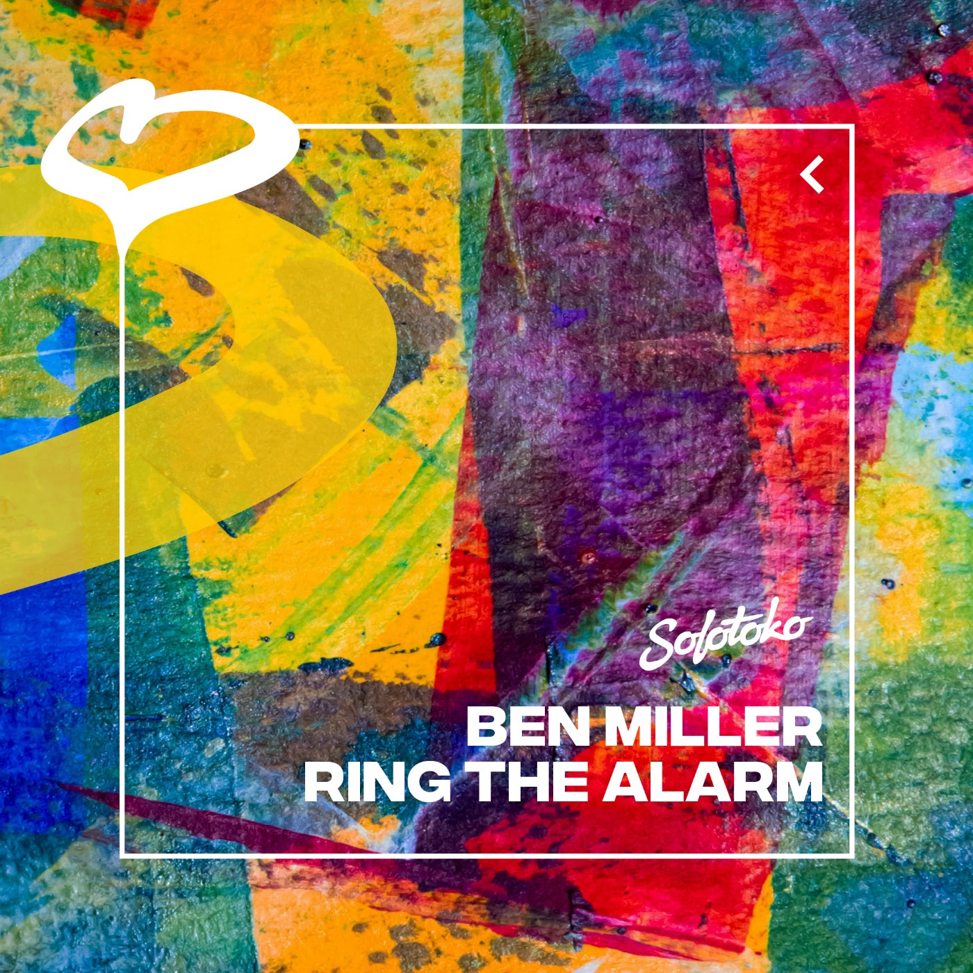 Ring The Alarm (Extended Mix)