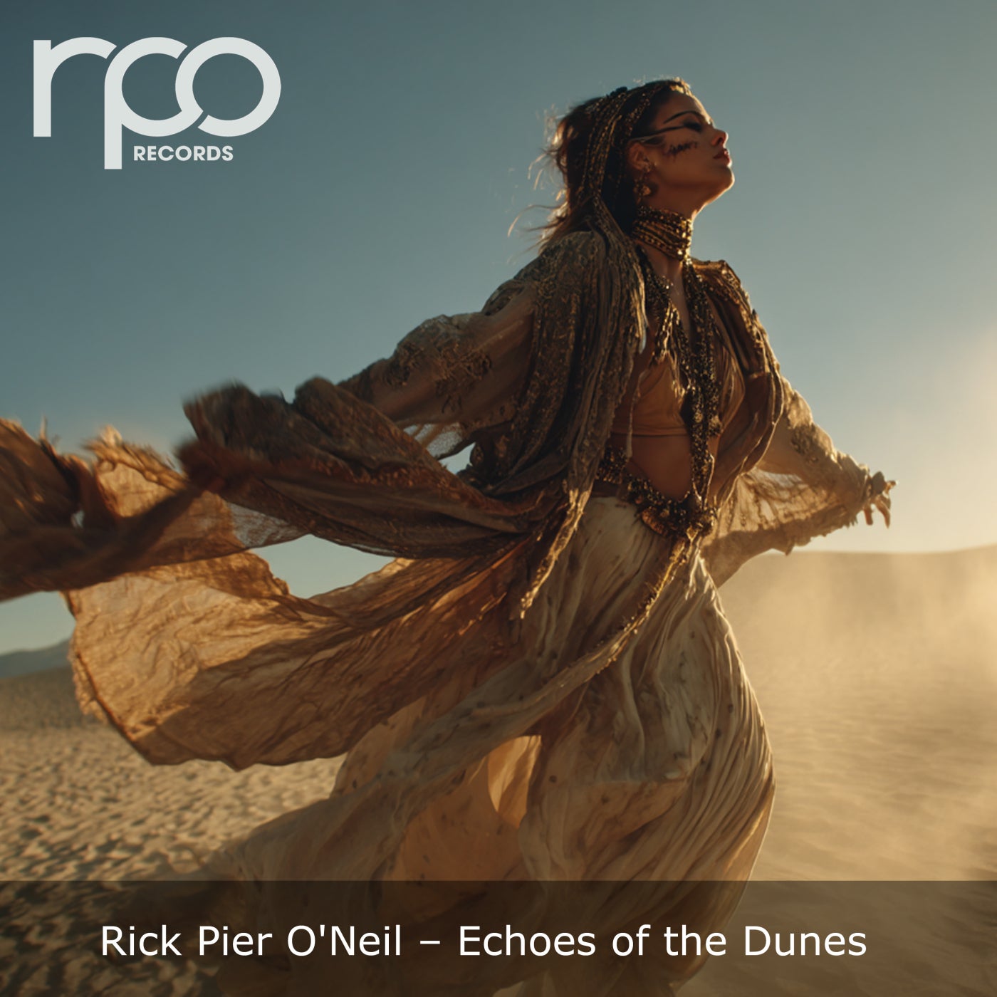 Echoes of the Dunes