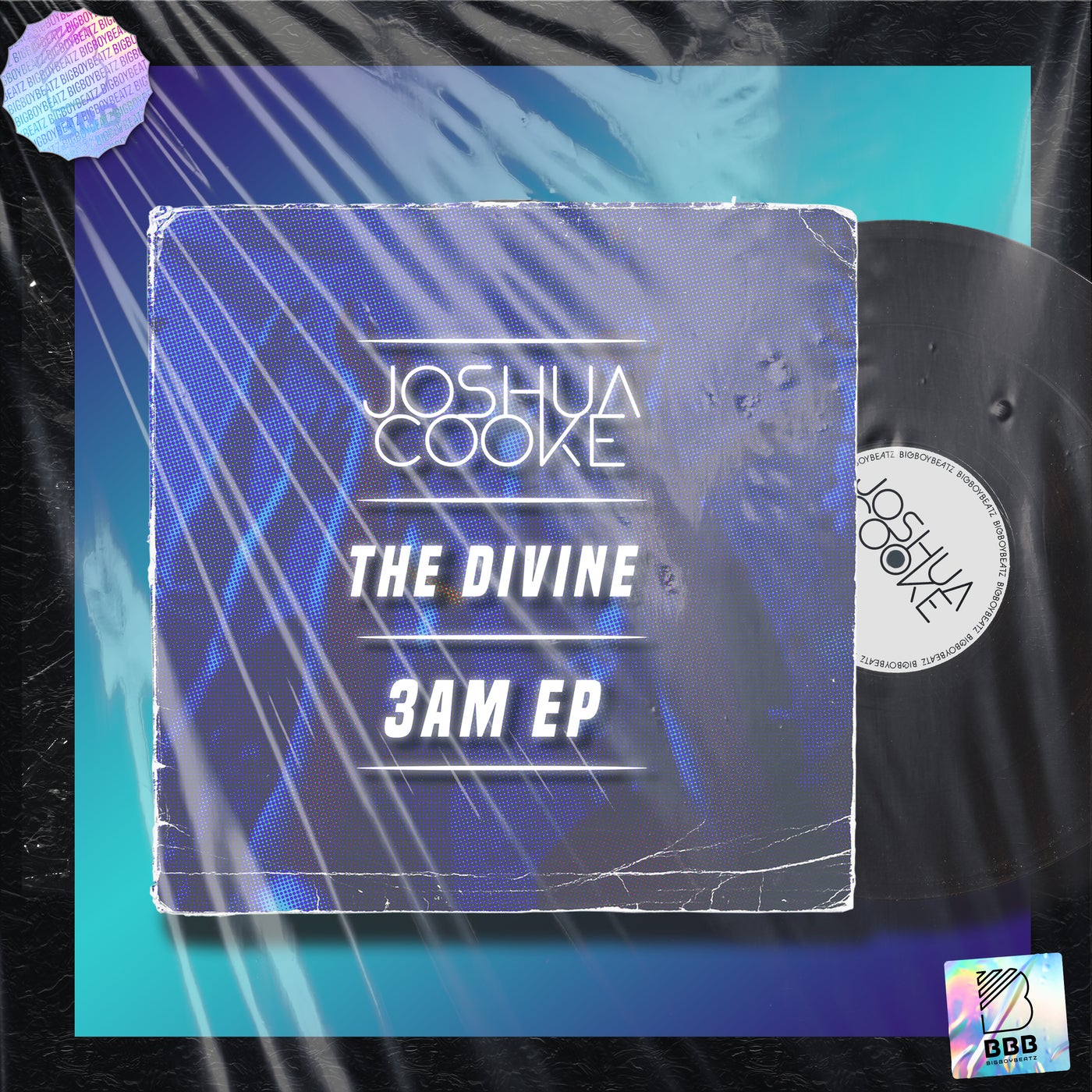The Divine 3am EP