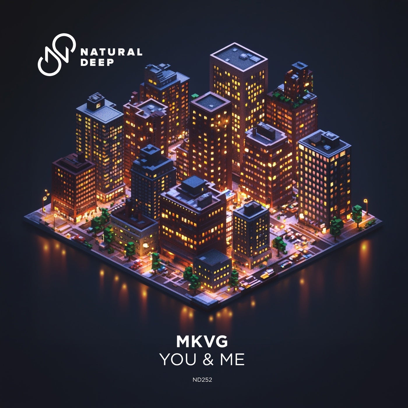 You & Me