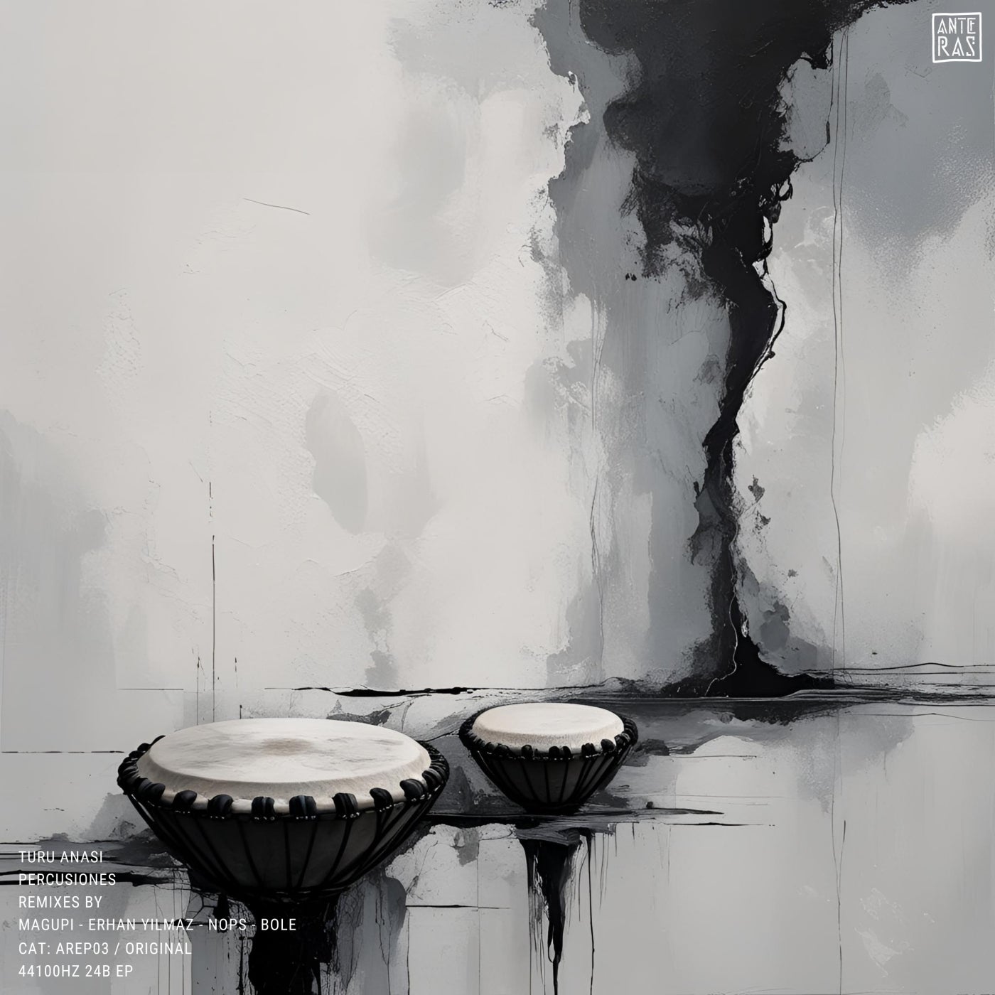 Percusiones