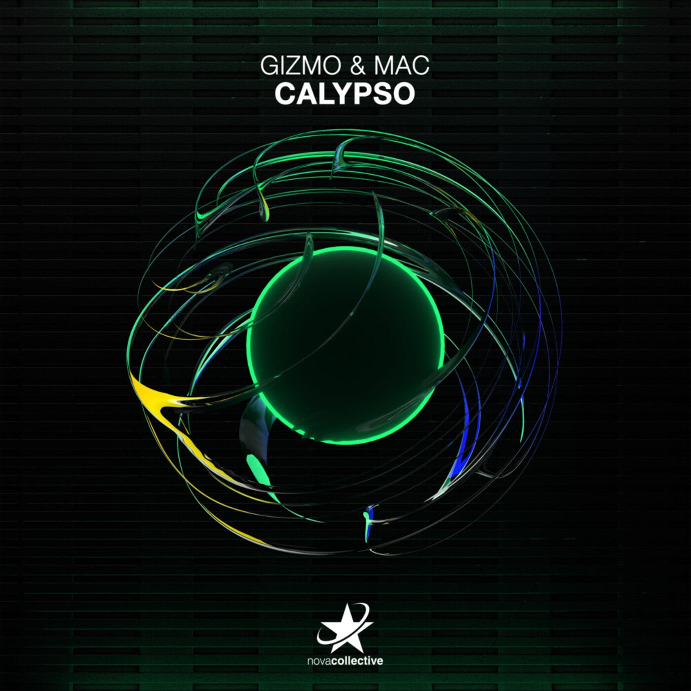 Cover art for Calypso (Extended Mix)