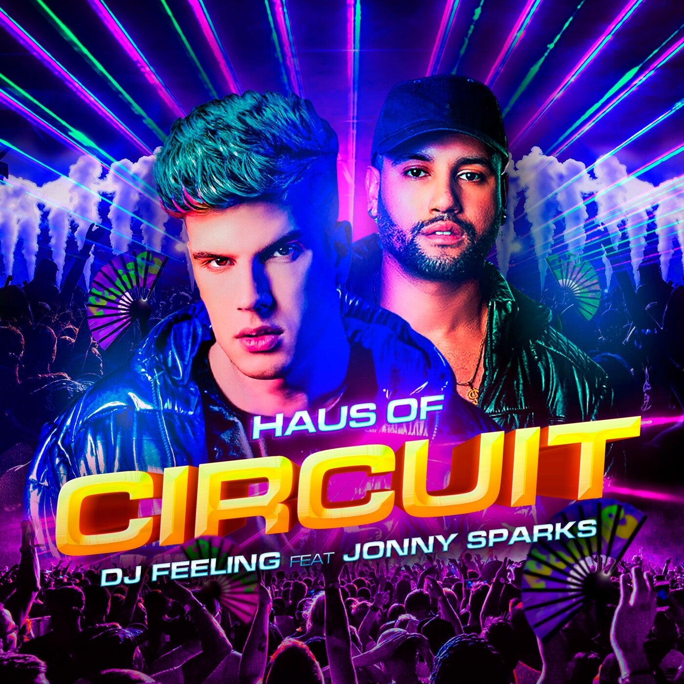 Haus of Circuit