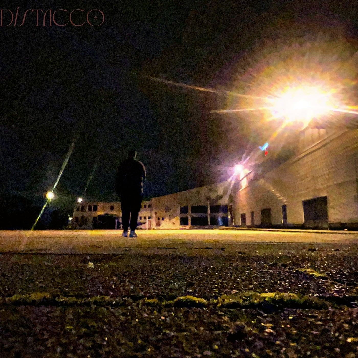 Distacco