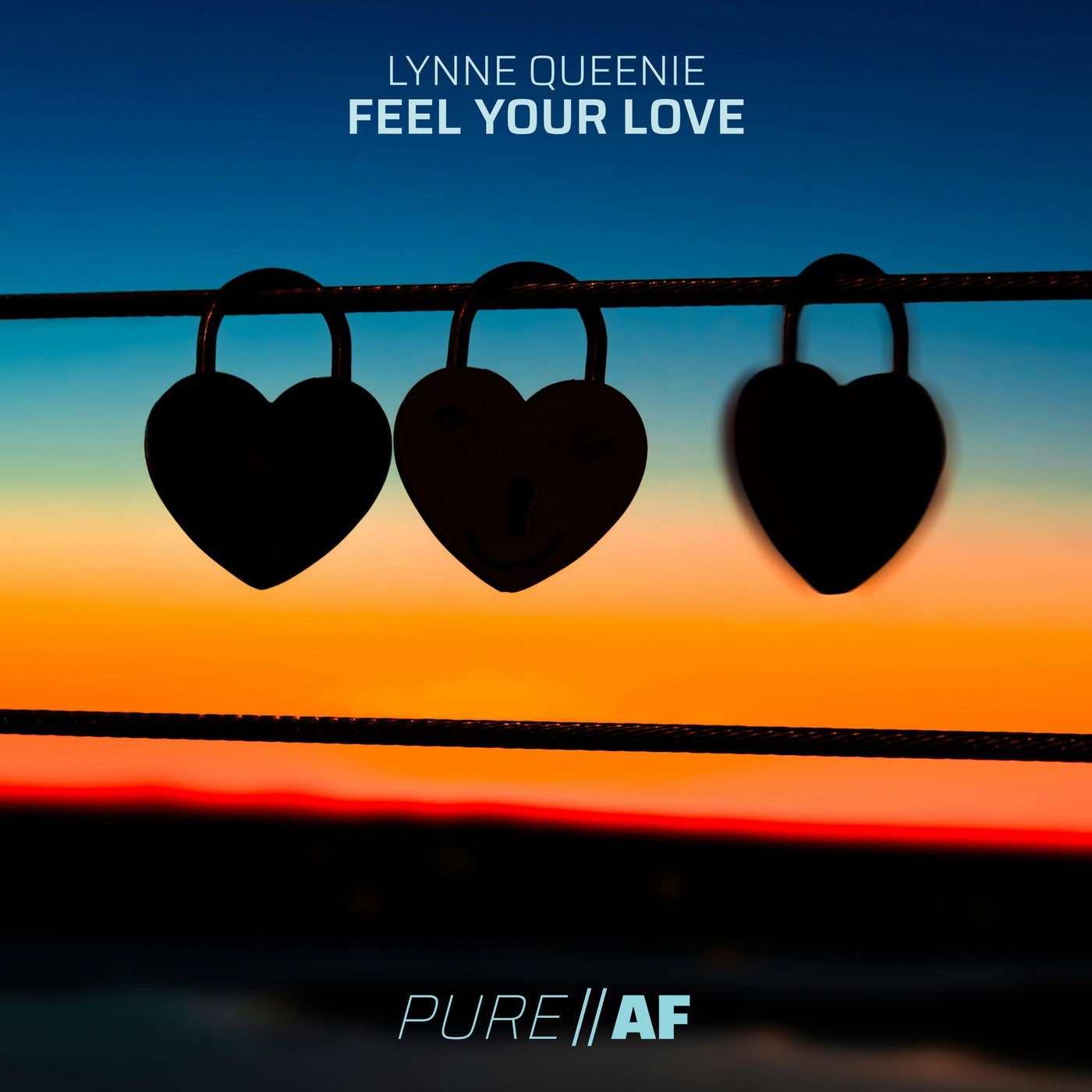 Feel Your Love