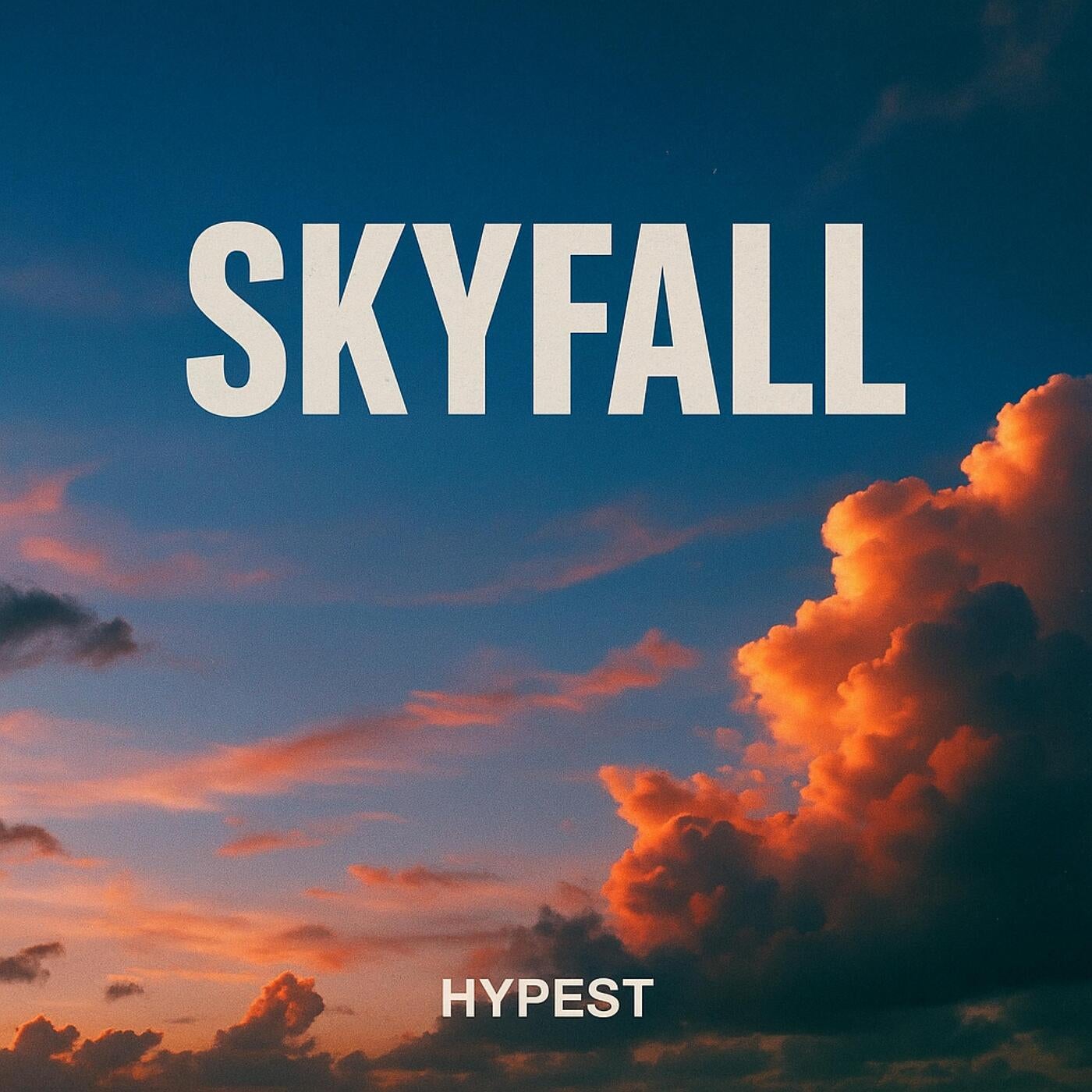 SKYFALL