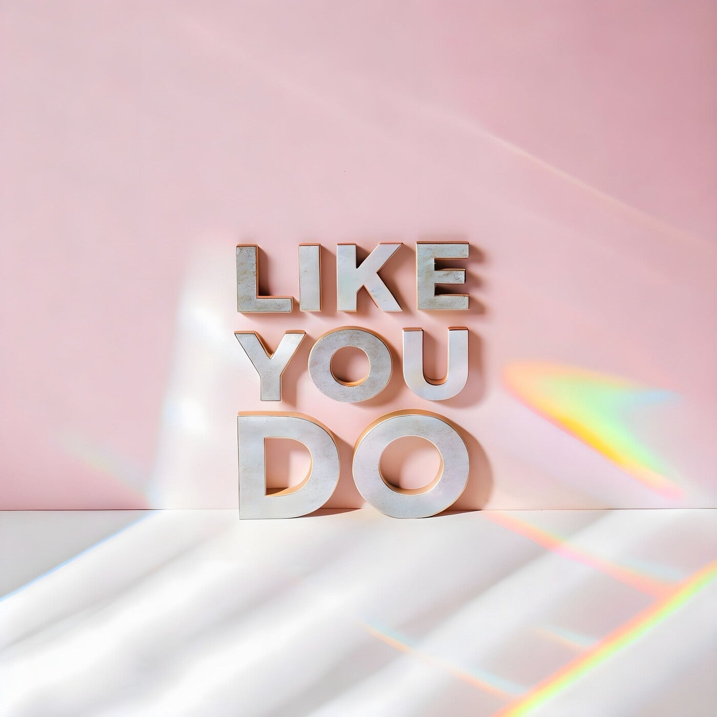 Like You Do