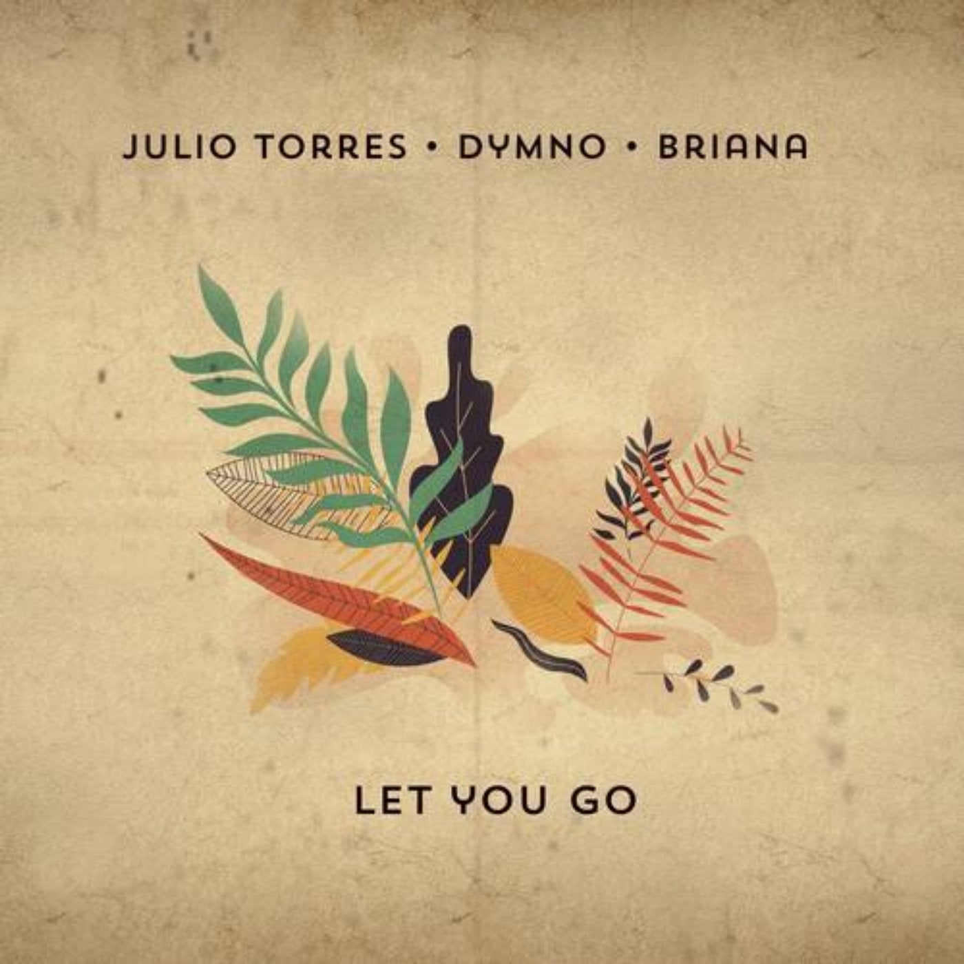 Let You Go (Extended)