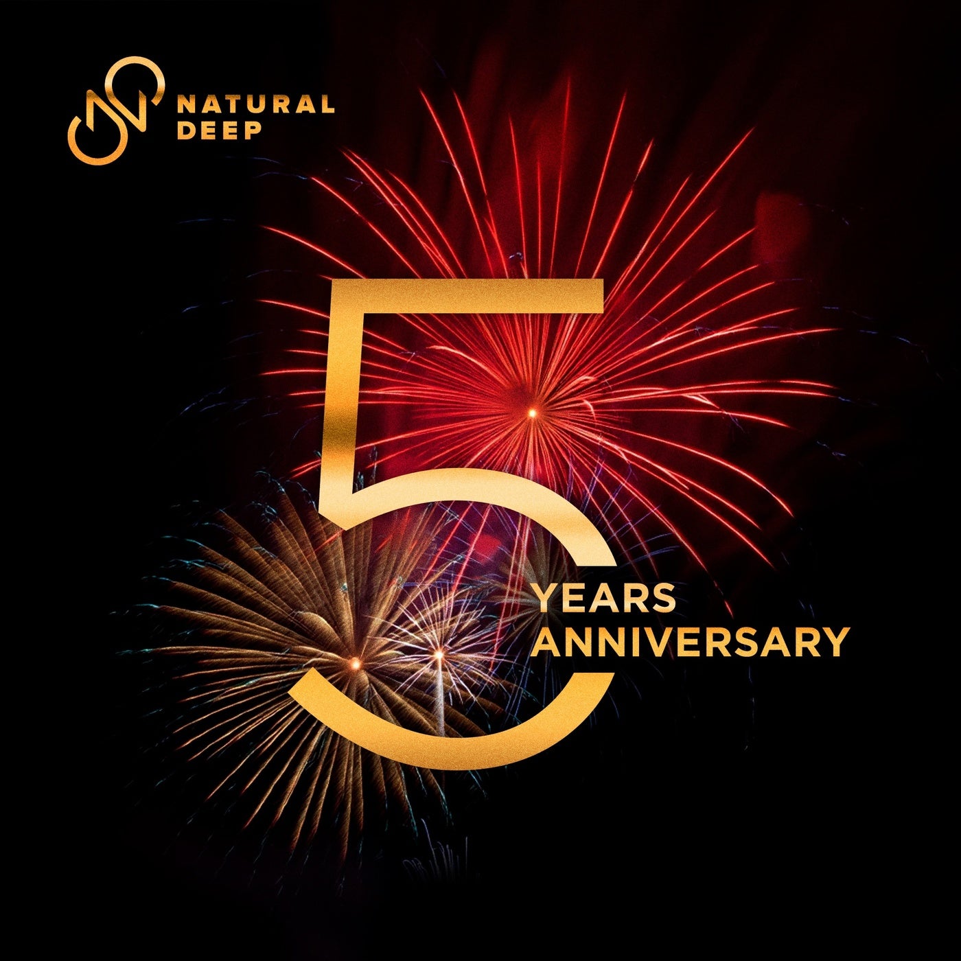 Natural Deep 5 Years Anniversary