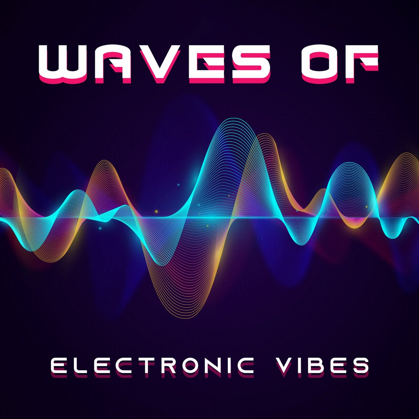 Waves of Electronic Vibes