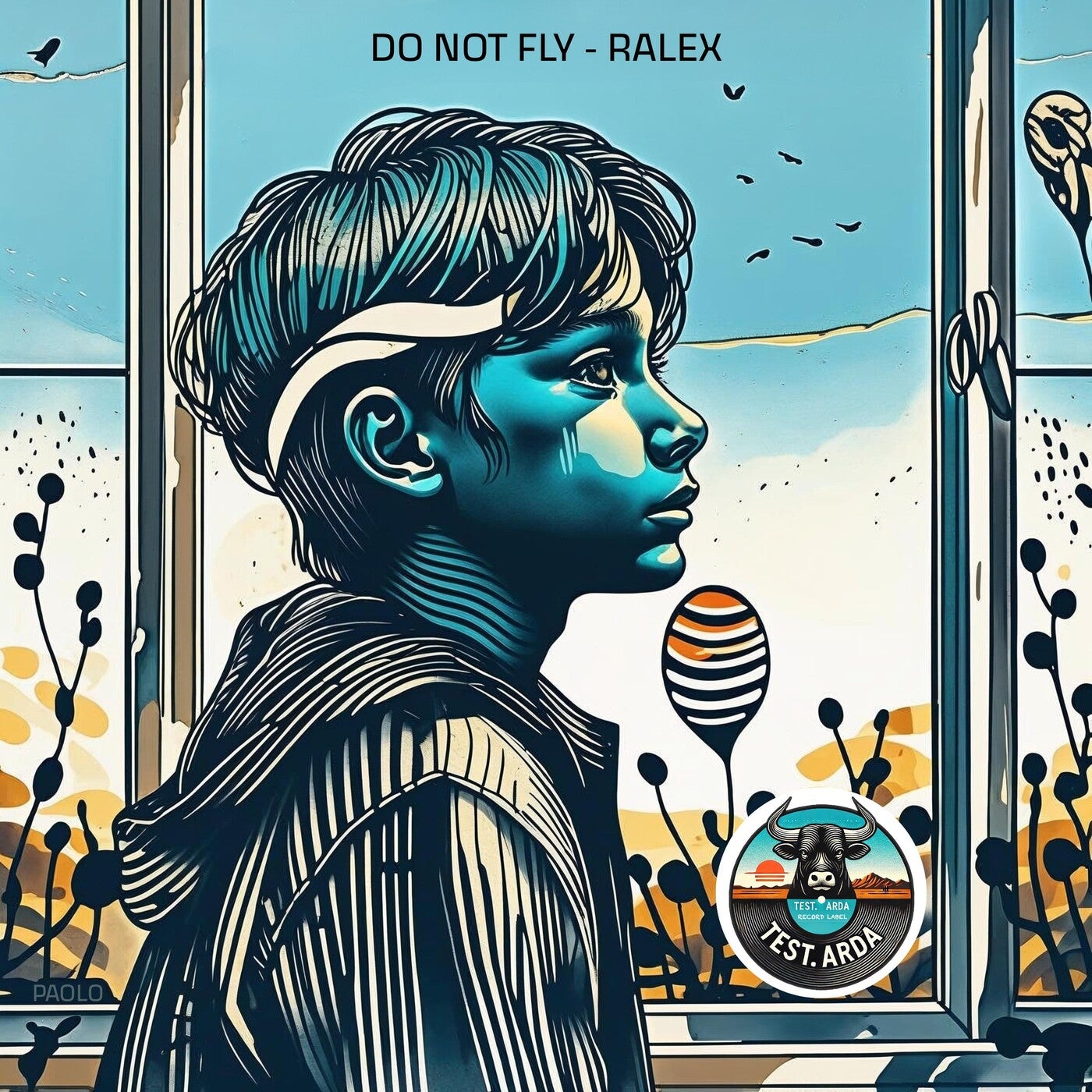 Do Not Fly (Original Mix)