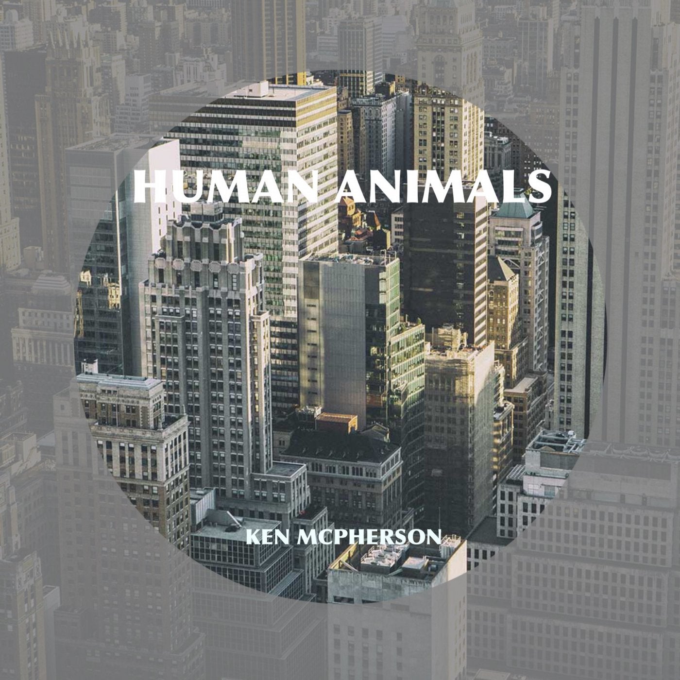 Human Animals