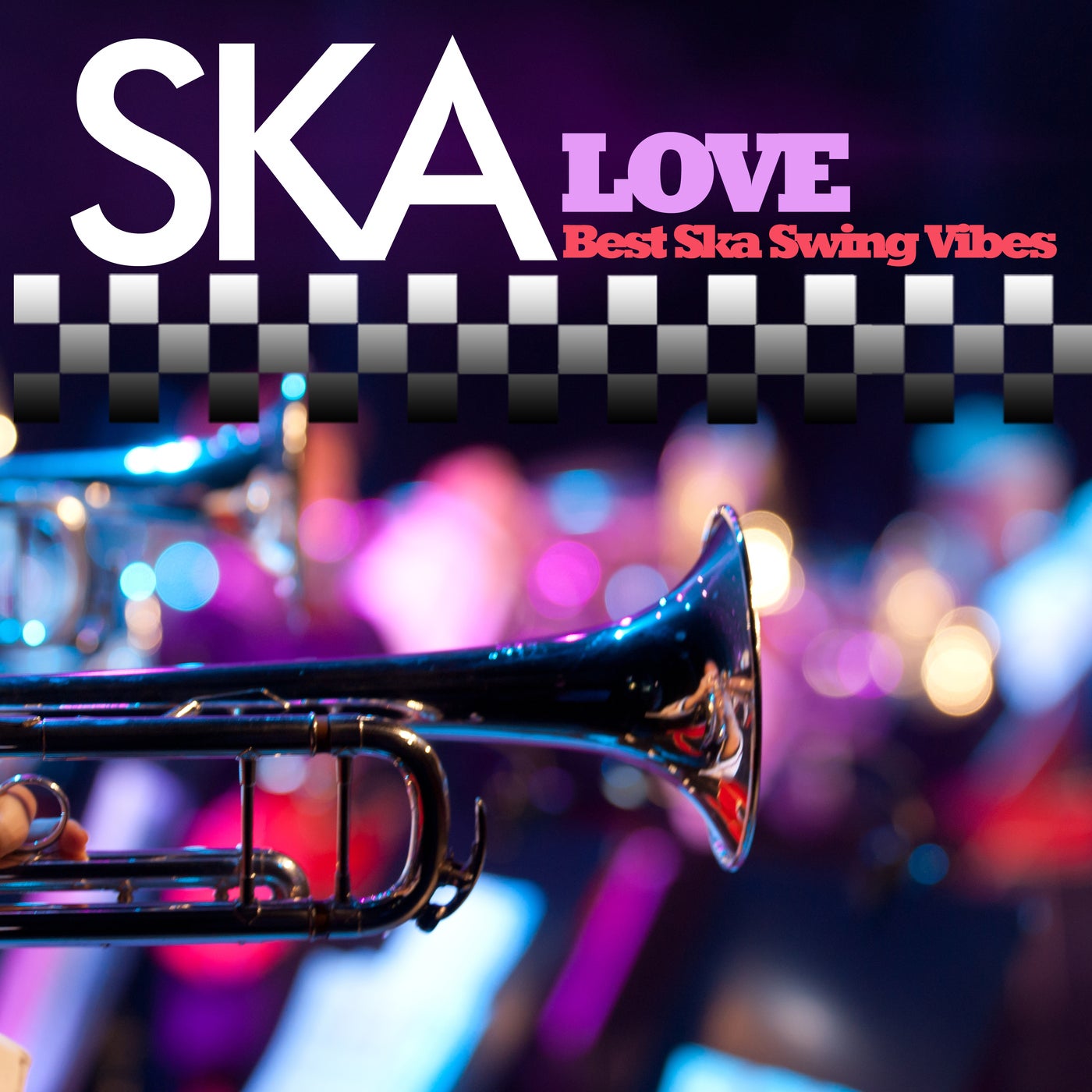 Skalove: Best Ska Swing Vibes