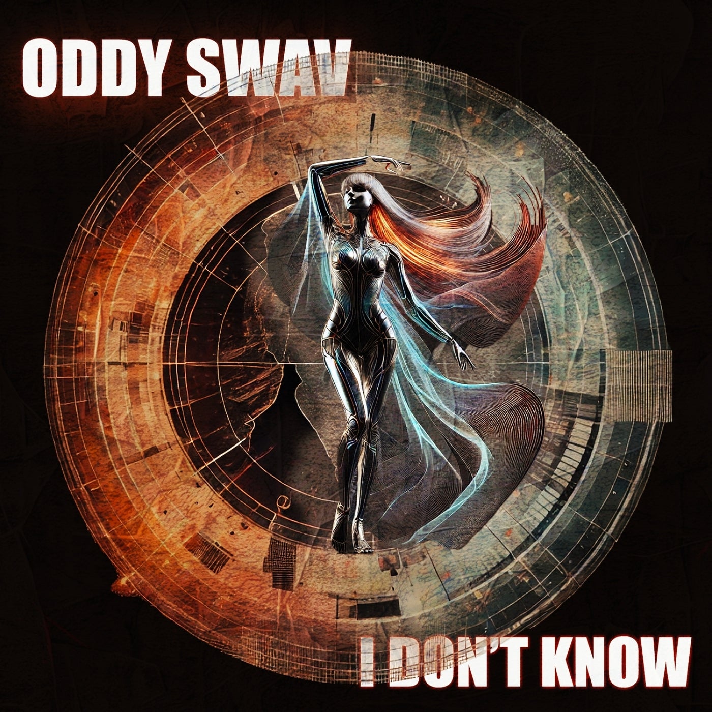 I Don't Know