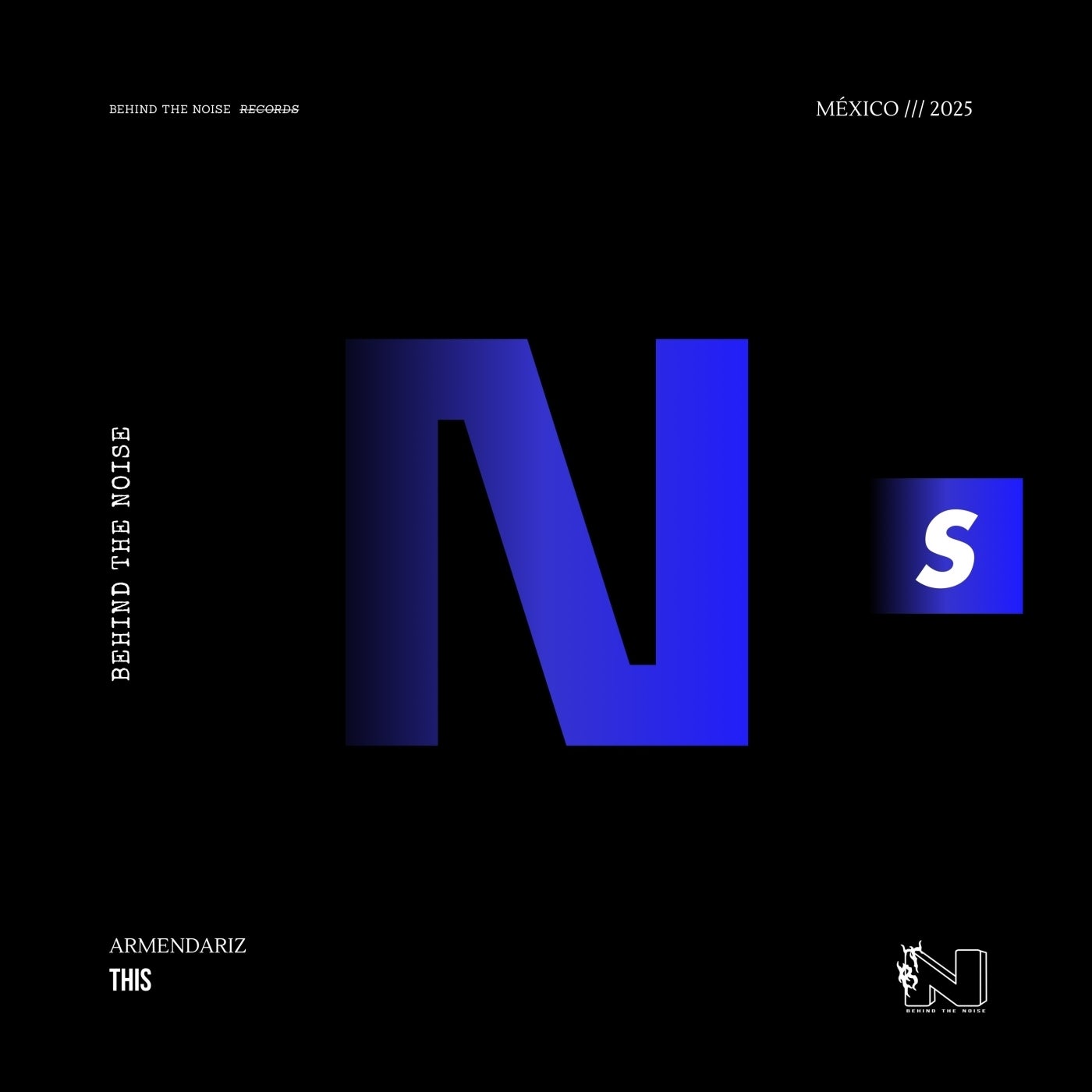 Cover art for This