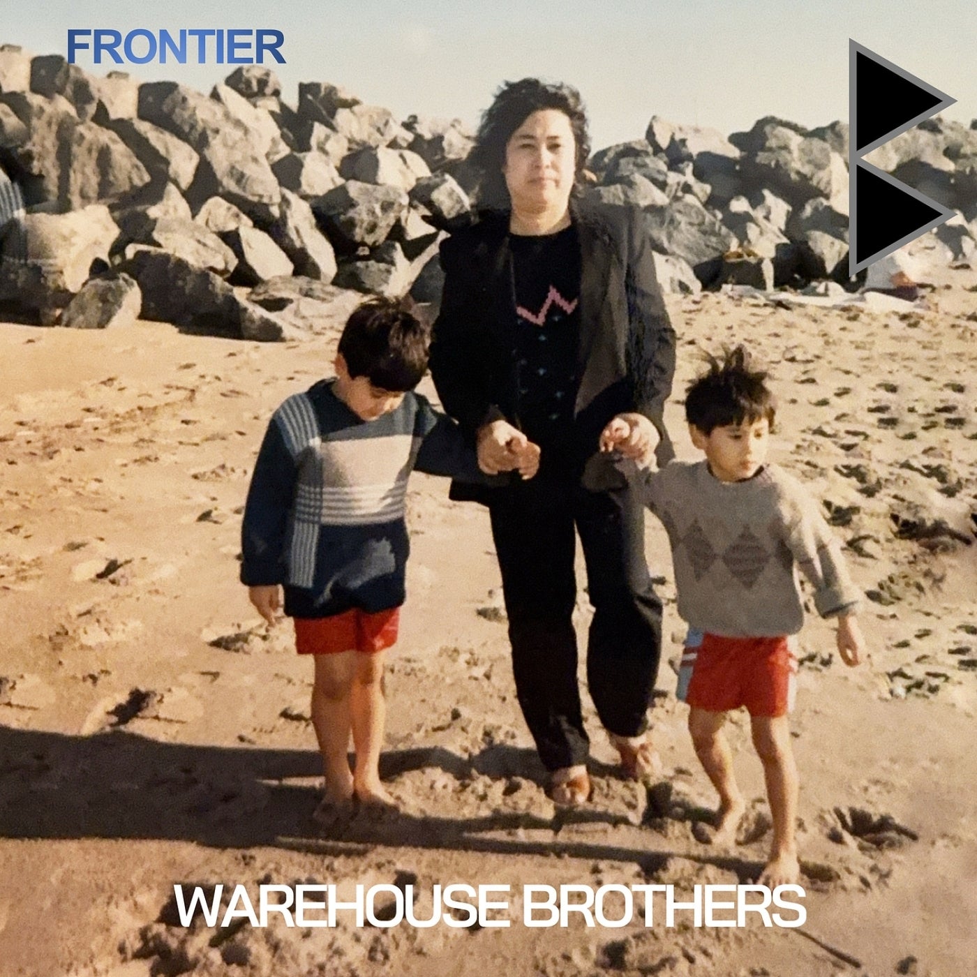 Frontier