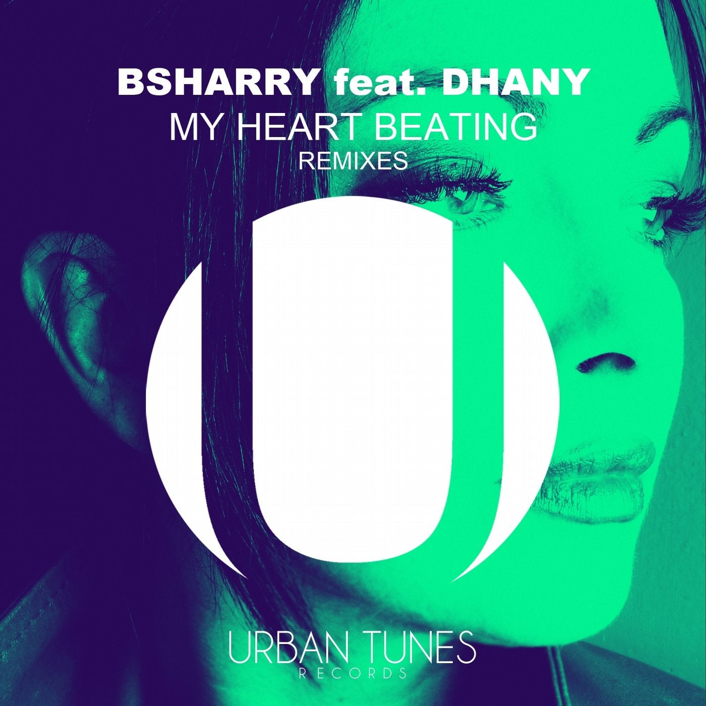 My Heart Beating (feat. Dhany) [Remixes]