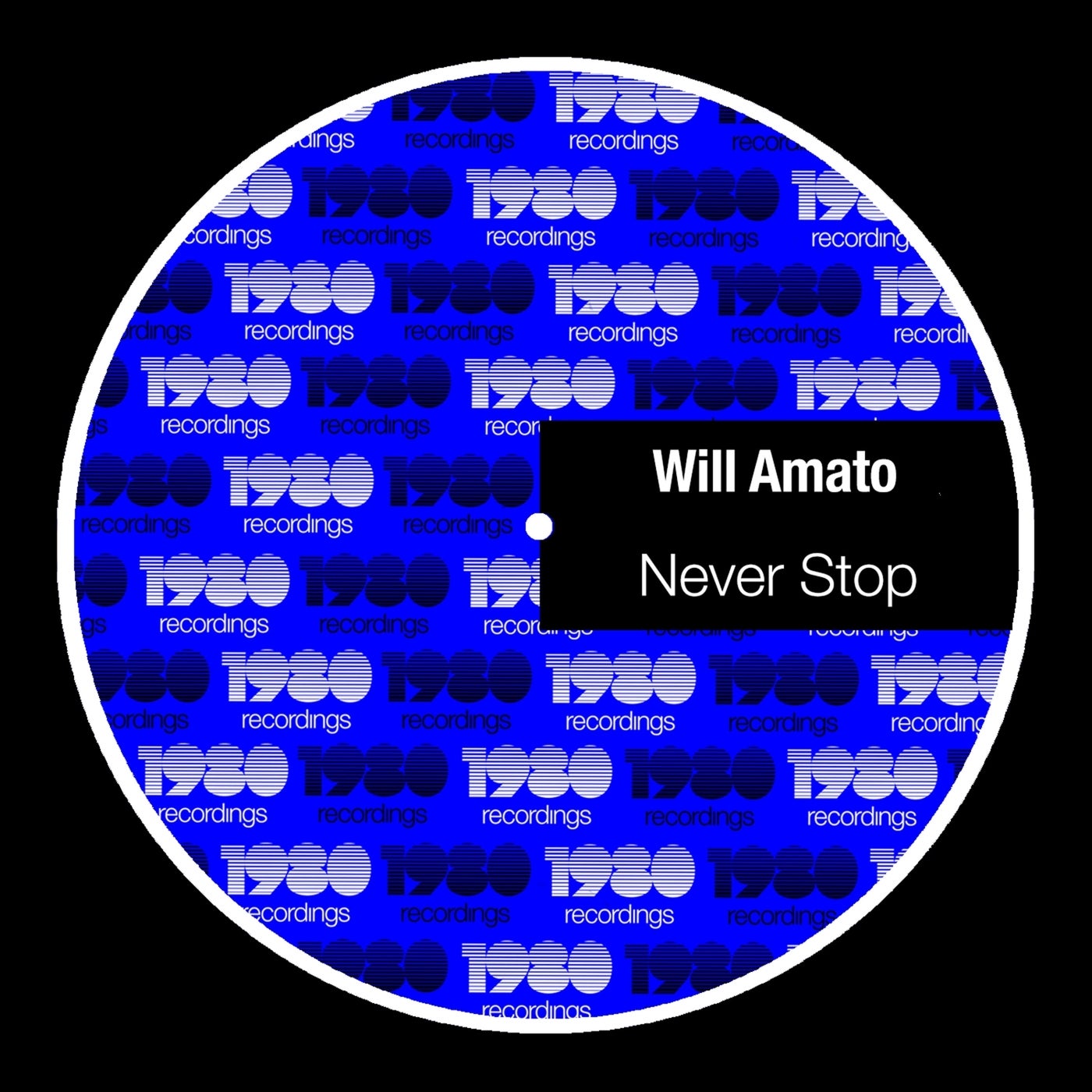 Never Stop