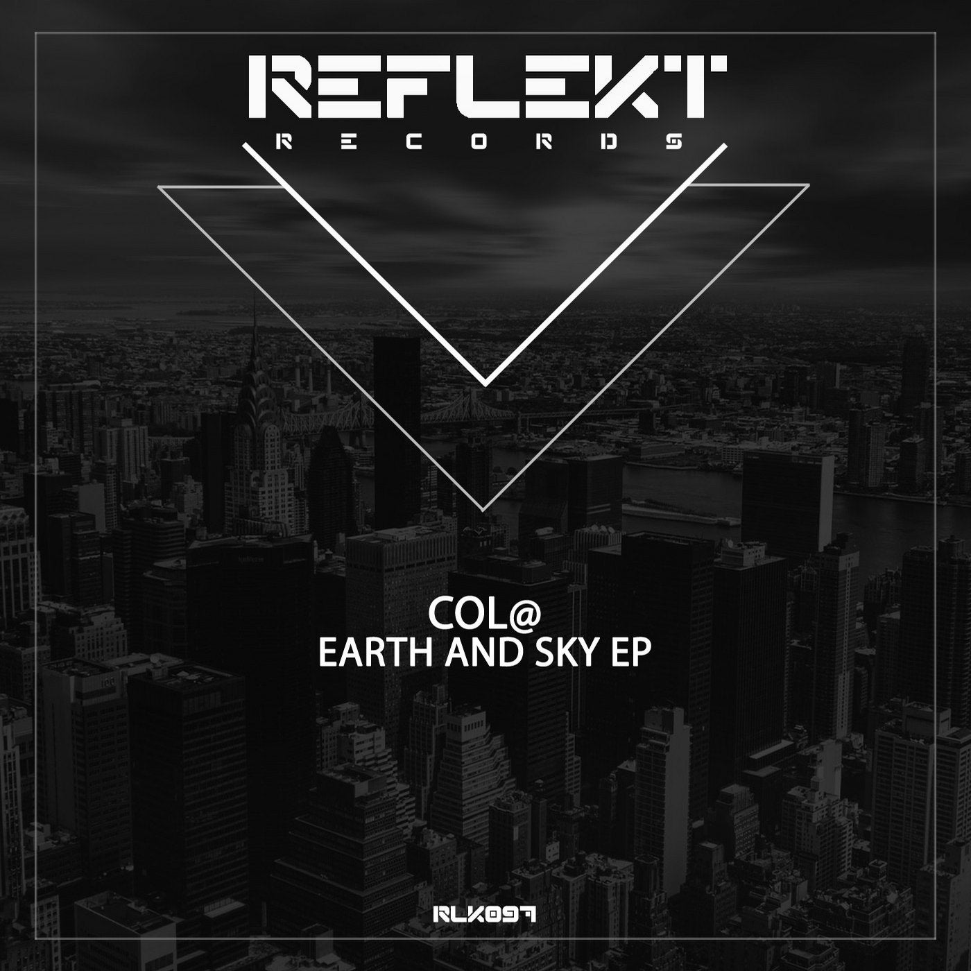 Earth and Sky EP