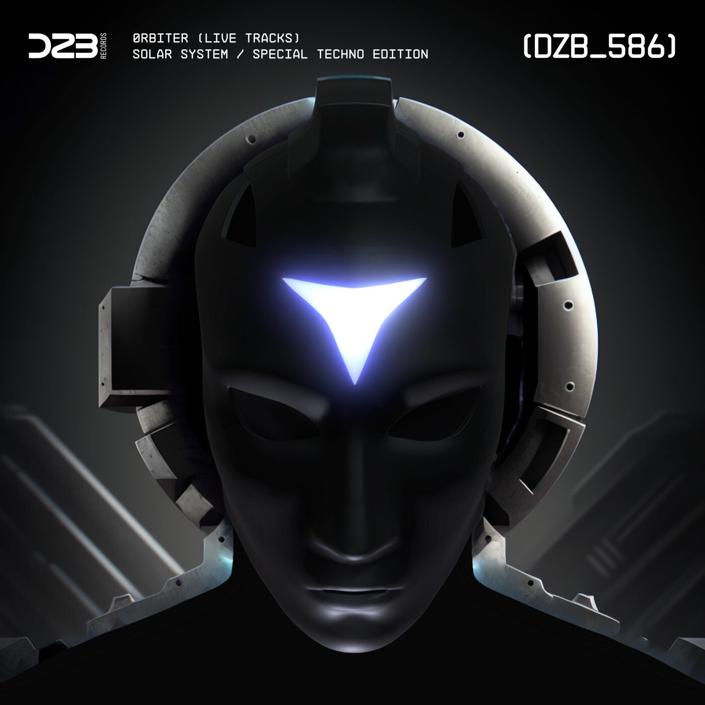 Solar System (Special Techno Edition)