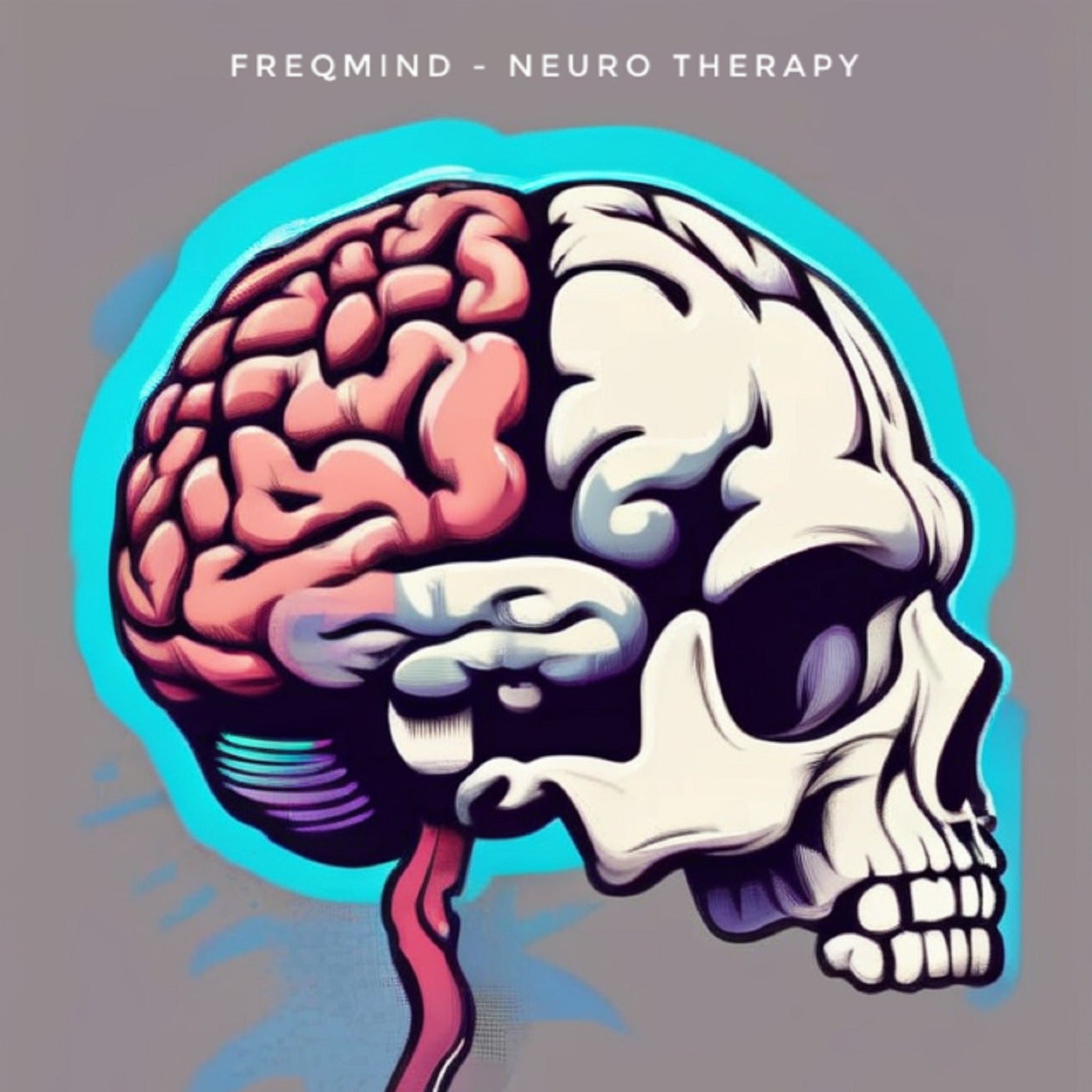 Cover art for Neuro Therapy