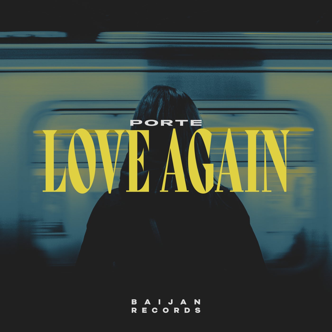 Love Again