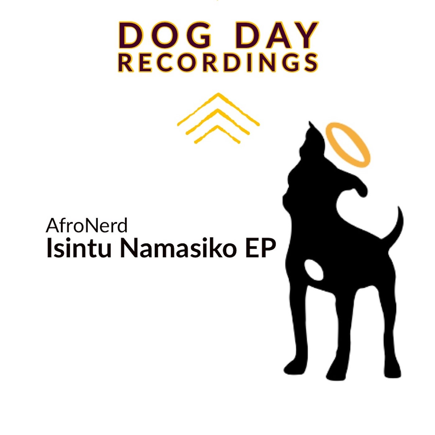 Isintu Namasiko EP