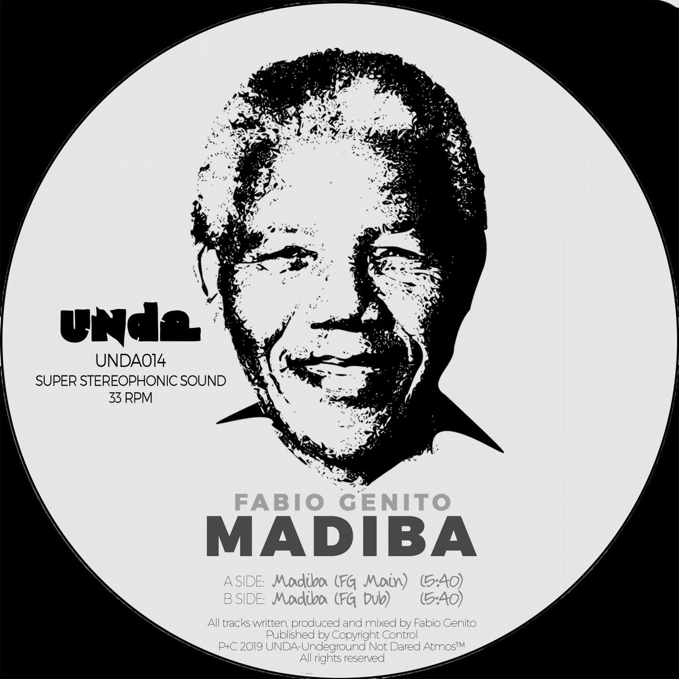 Madiba