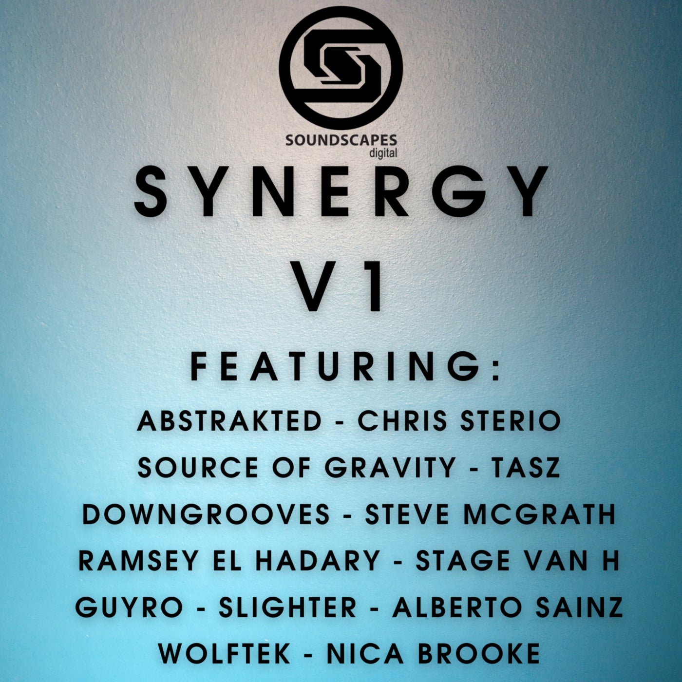 Synergy V1