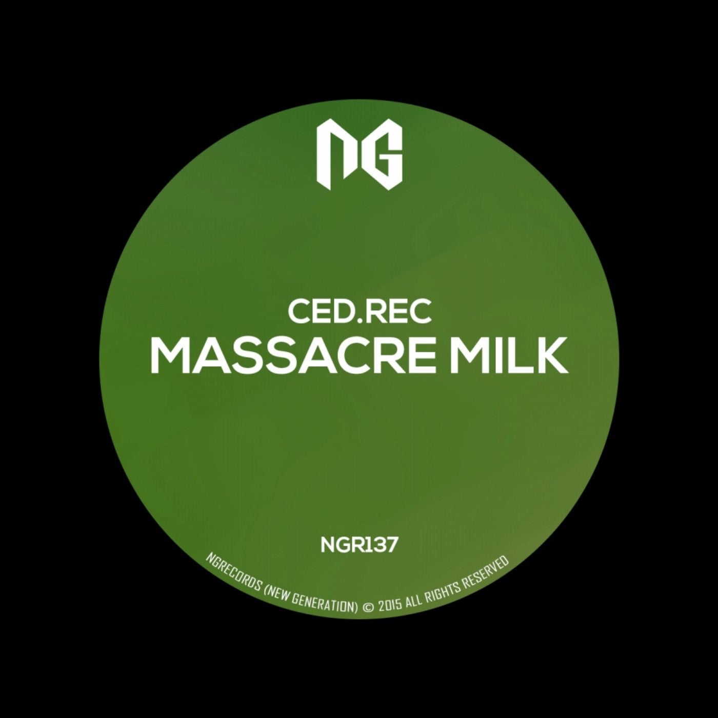 Massacre Milk