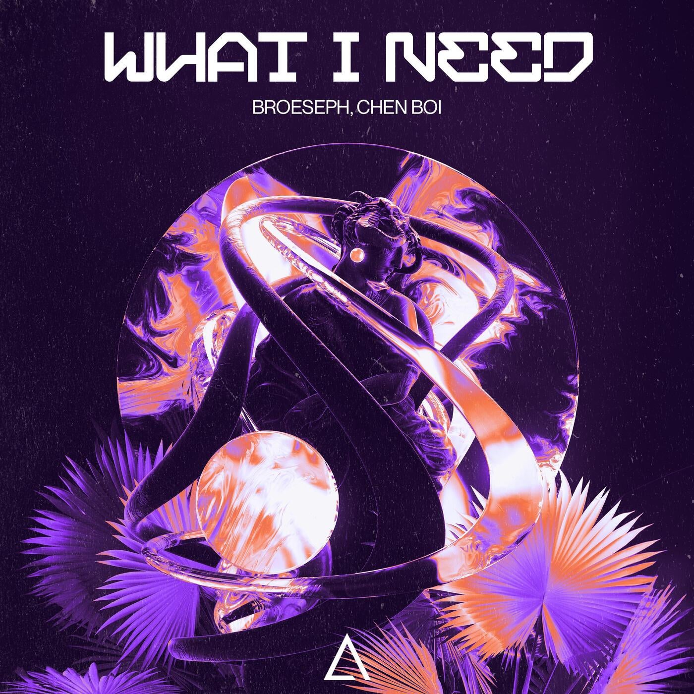 What I Need (Extended Mix)