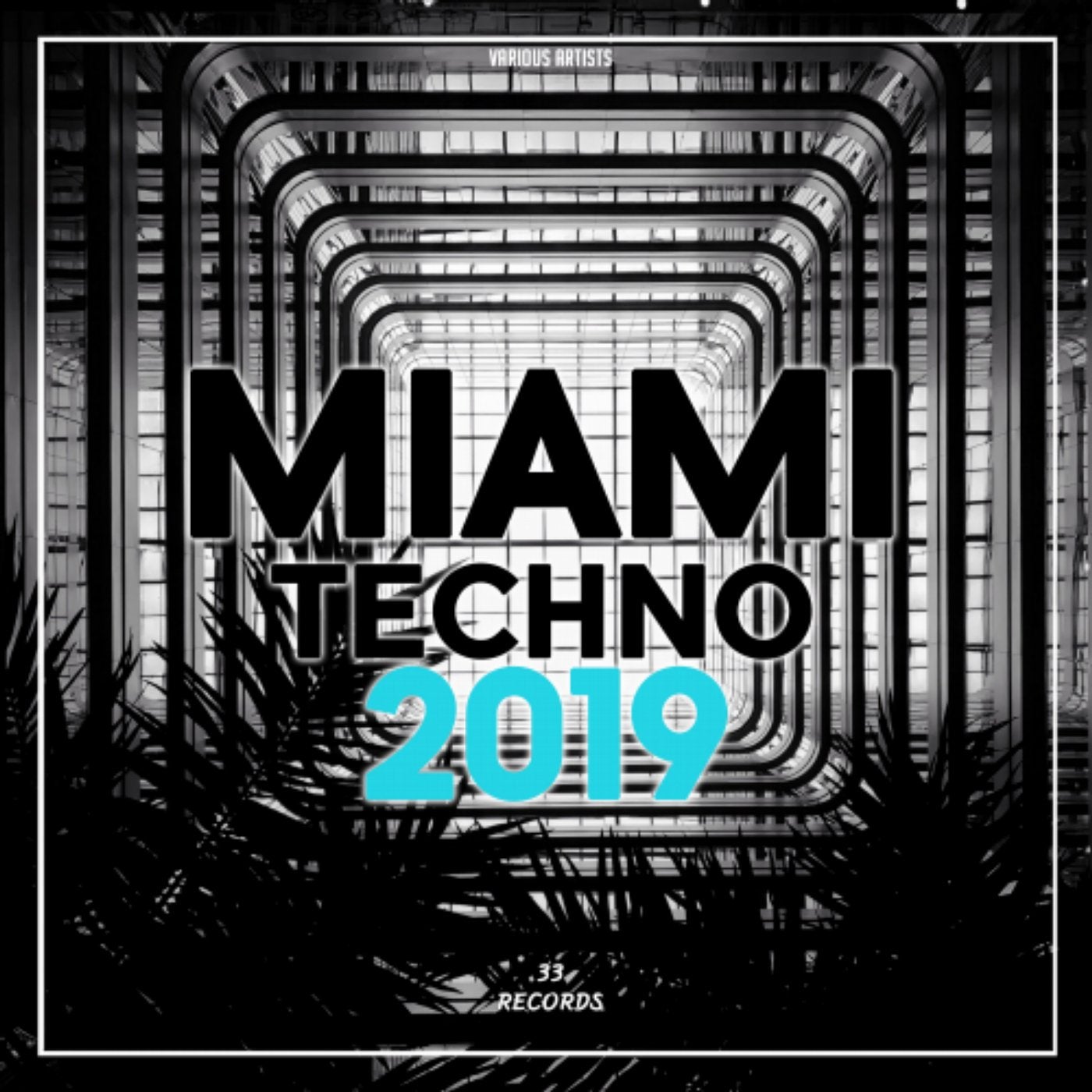 Miami Techno 2019