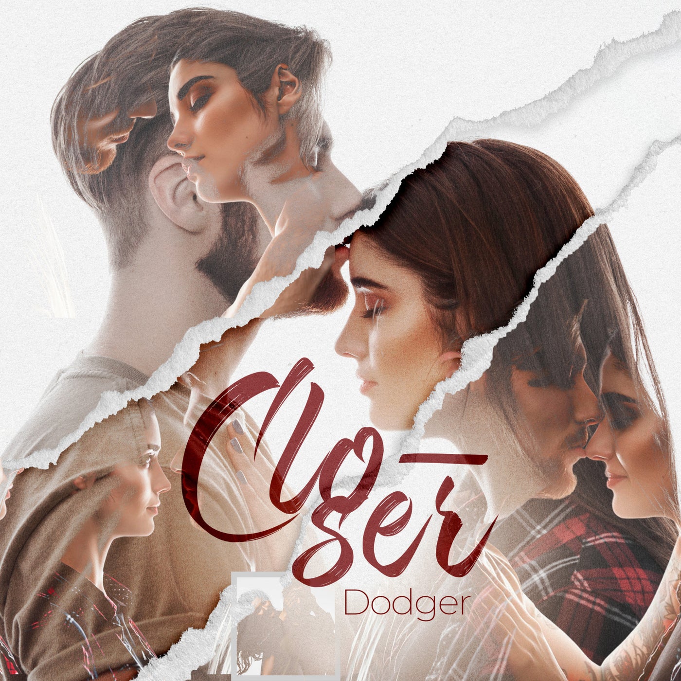 Closer (Extended Mix)