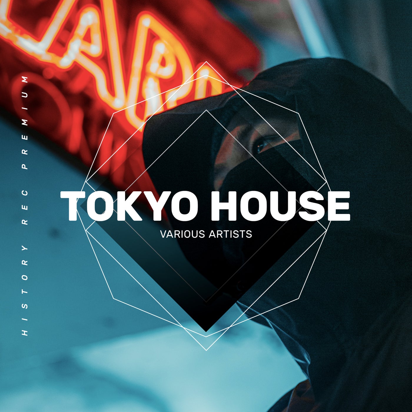 Tokyo House