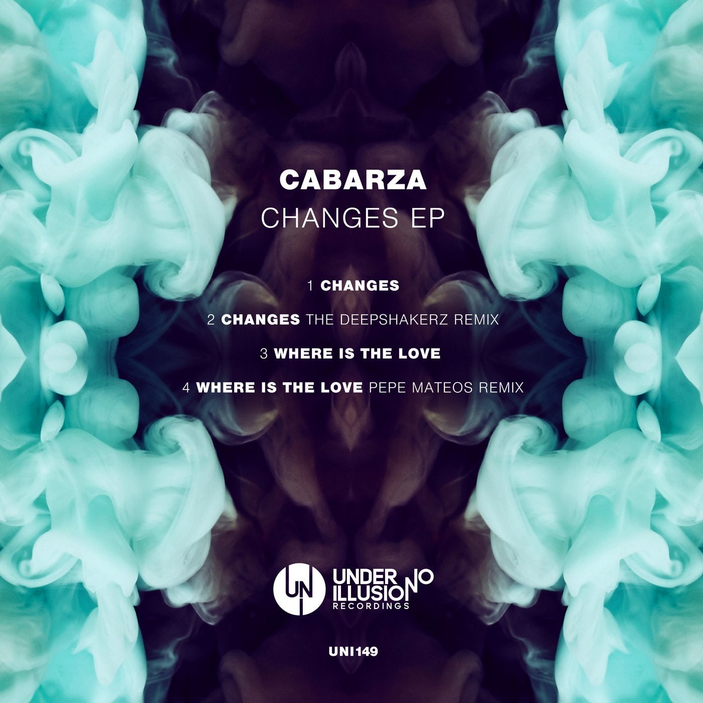 Changes EP