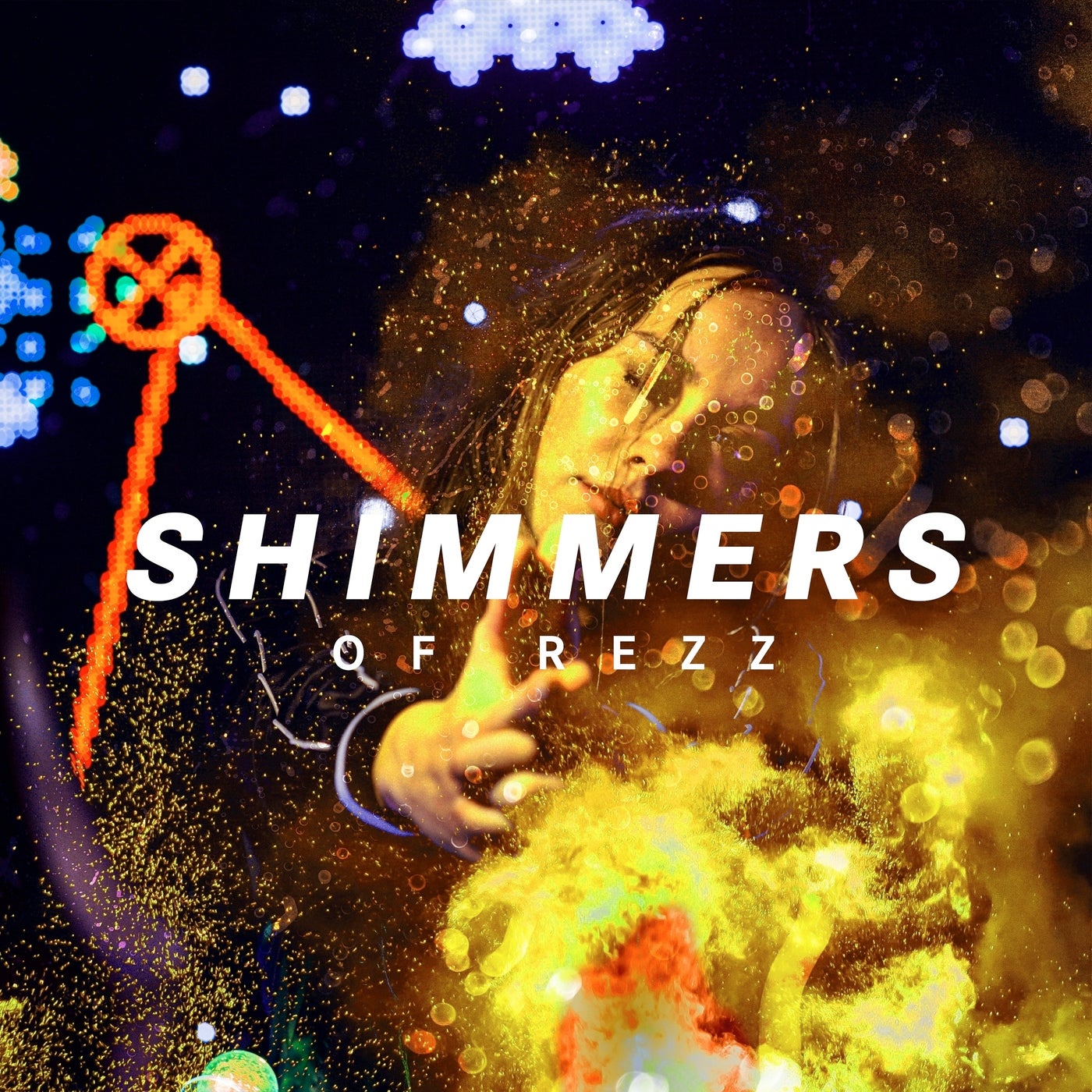 Shimmers