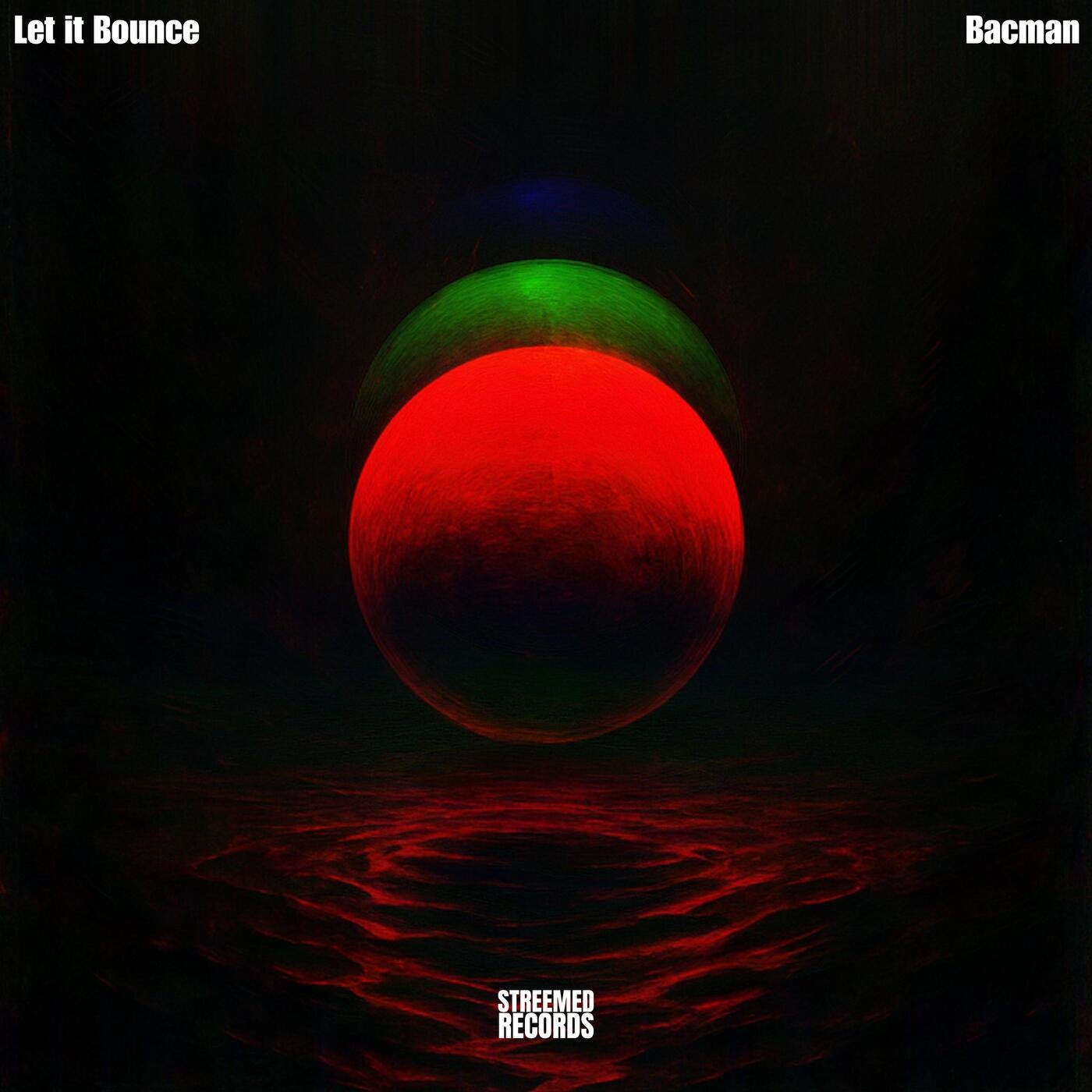 Let it Bounce