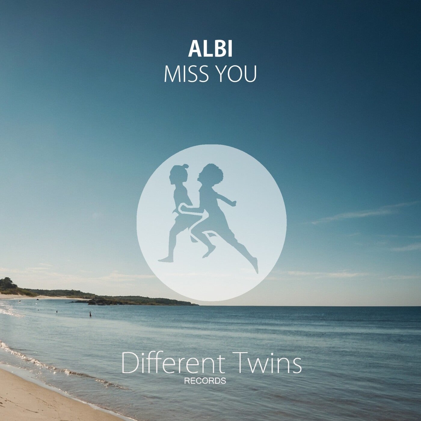 Cover art for Miss You