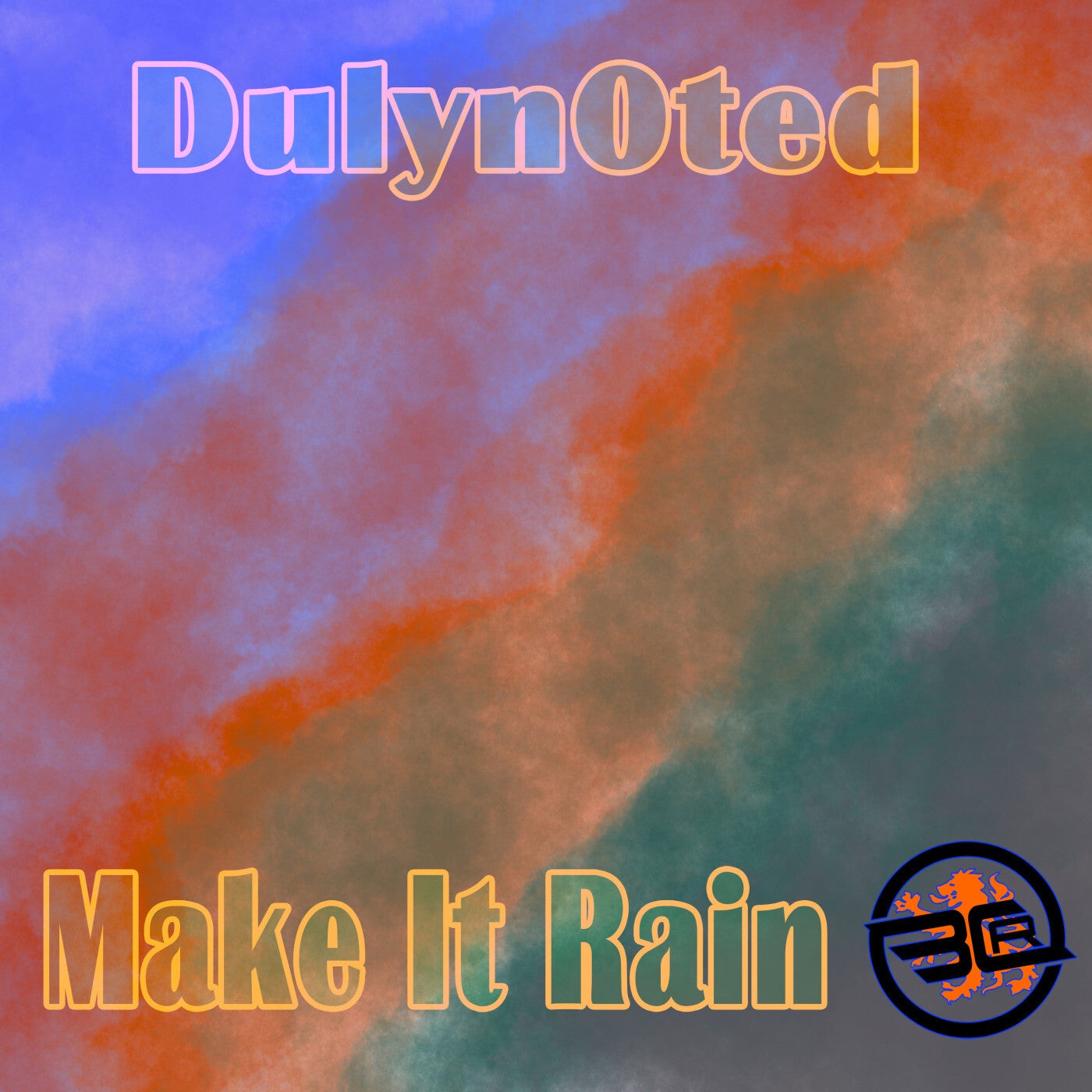 Make It Rain EP