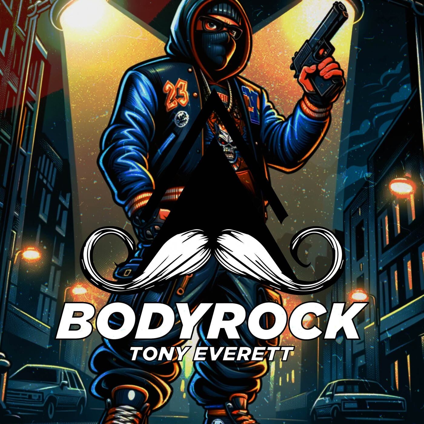 Bodyrock