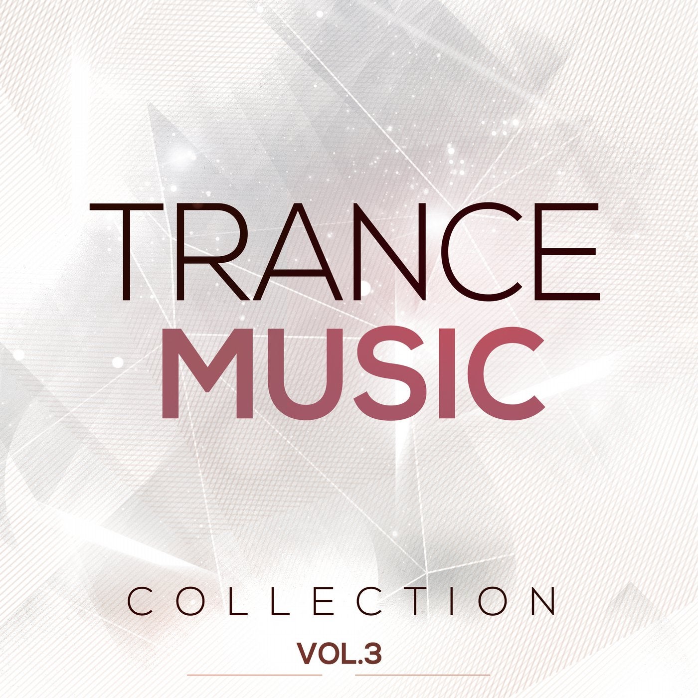 Trance Music Collection, Vol.3