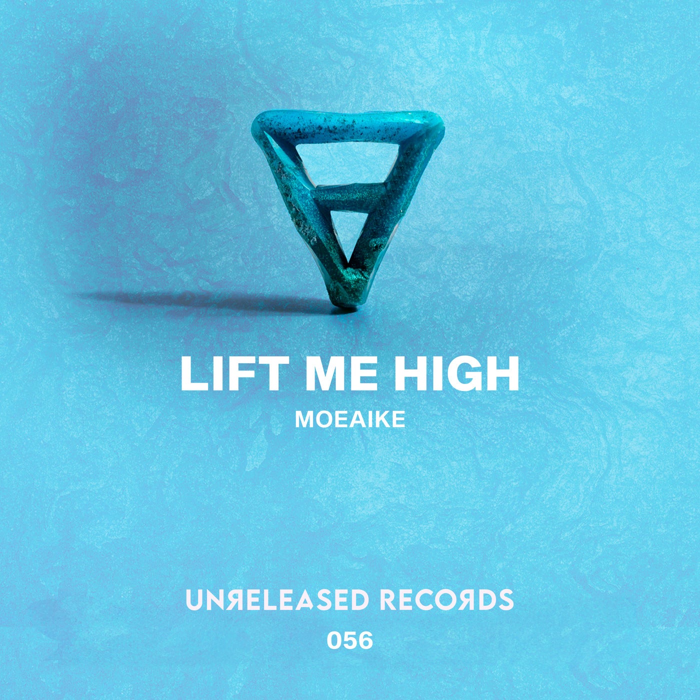 Lift Me High